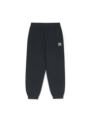 Basic Small Logo Pants