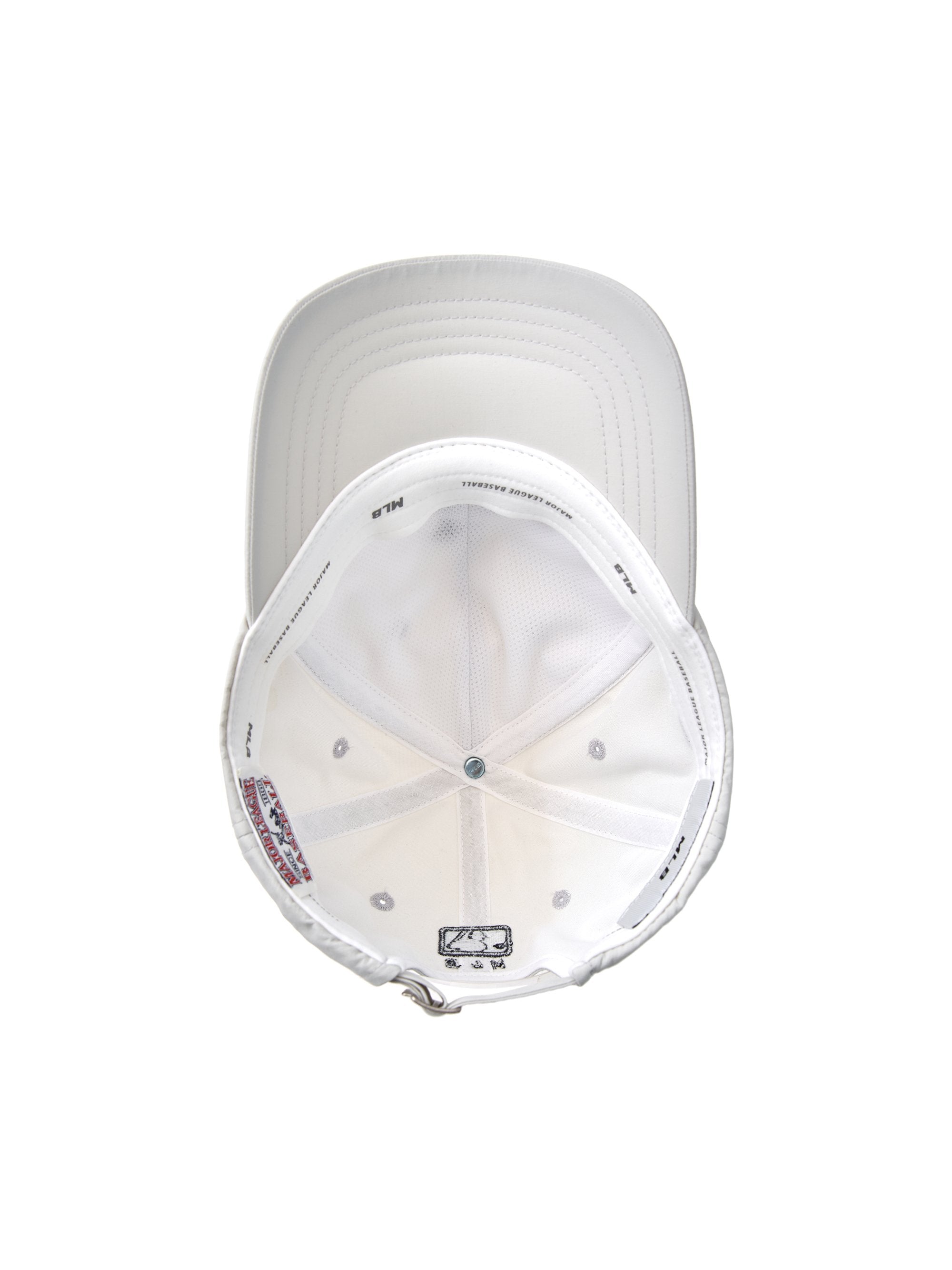 cool Field Outdoor Ground Ballcap