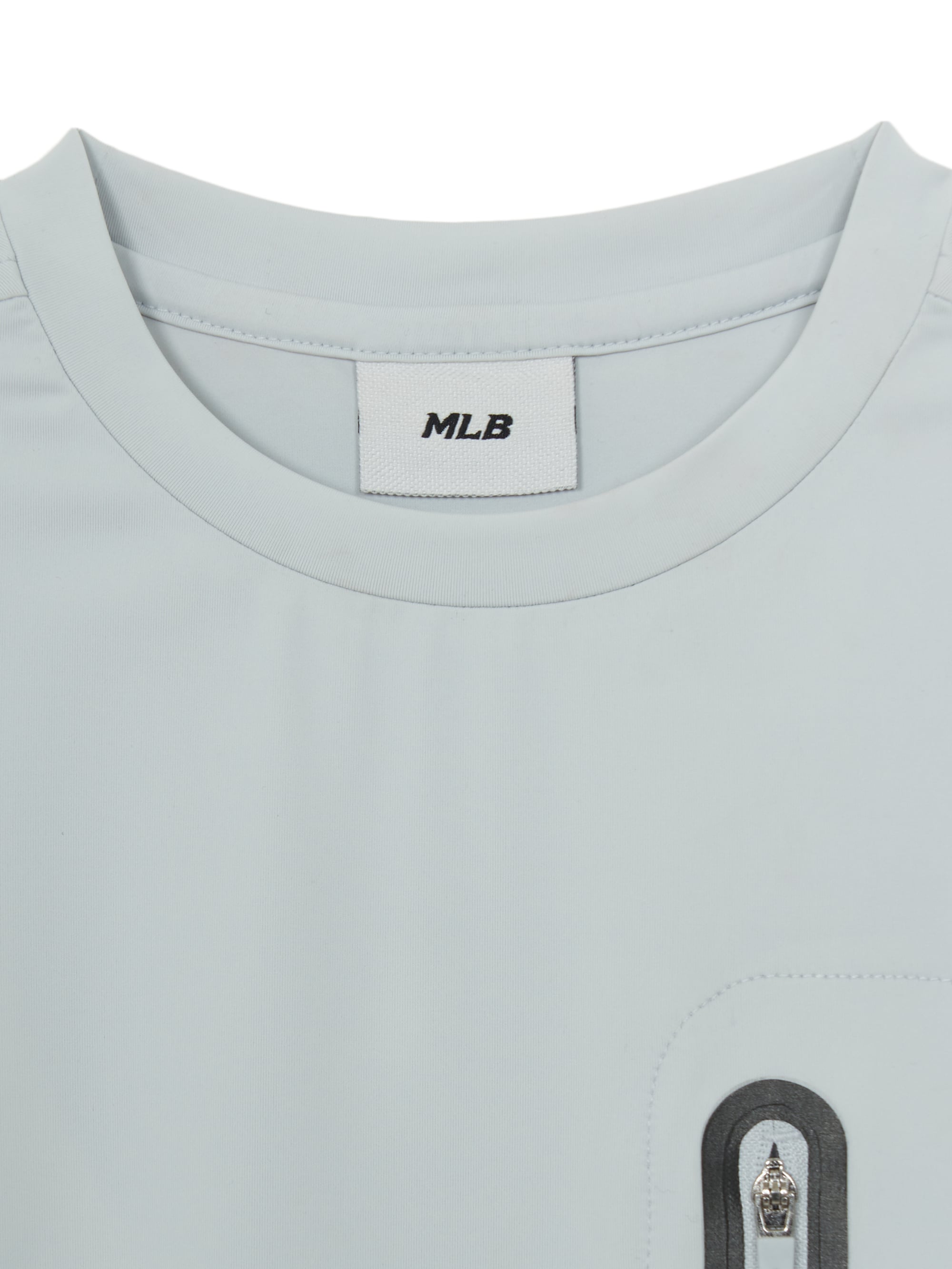 Outdoor Basic Pocket T-shirt