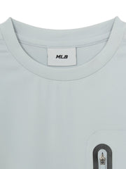 Outdoor Basic Pocket T-shirt