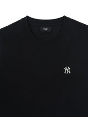 Basic Small Logo Sleeveless T-Shirts