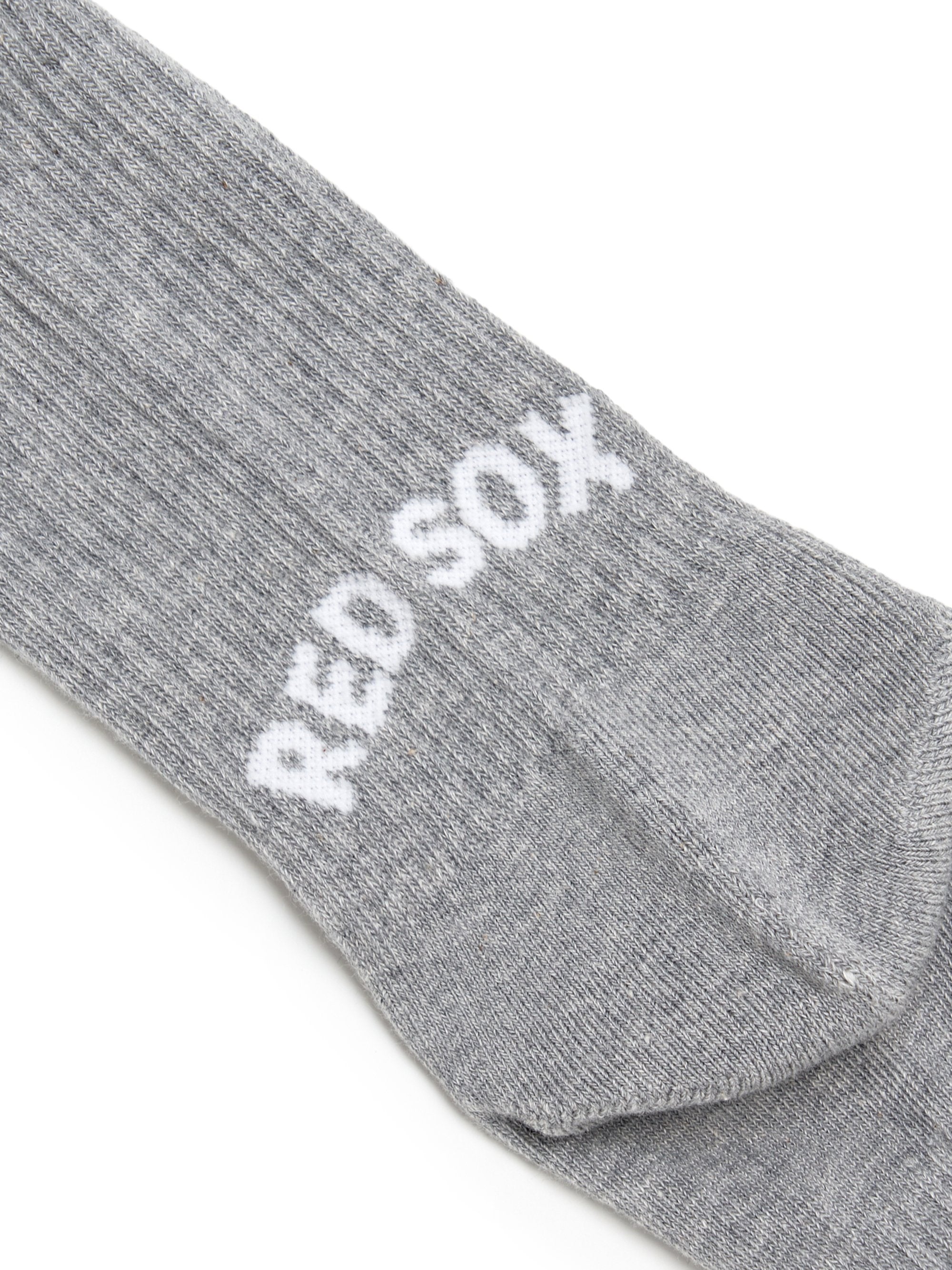 Sportive Crew Socks 2pairs Set