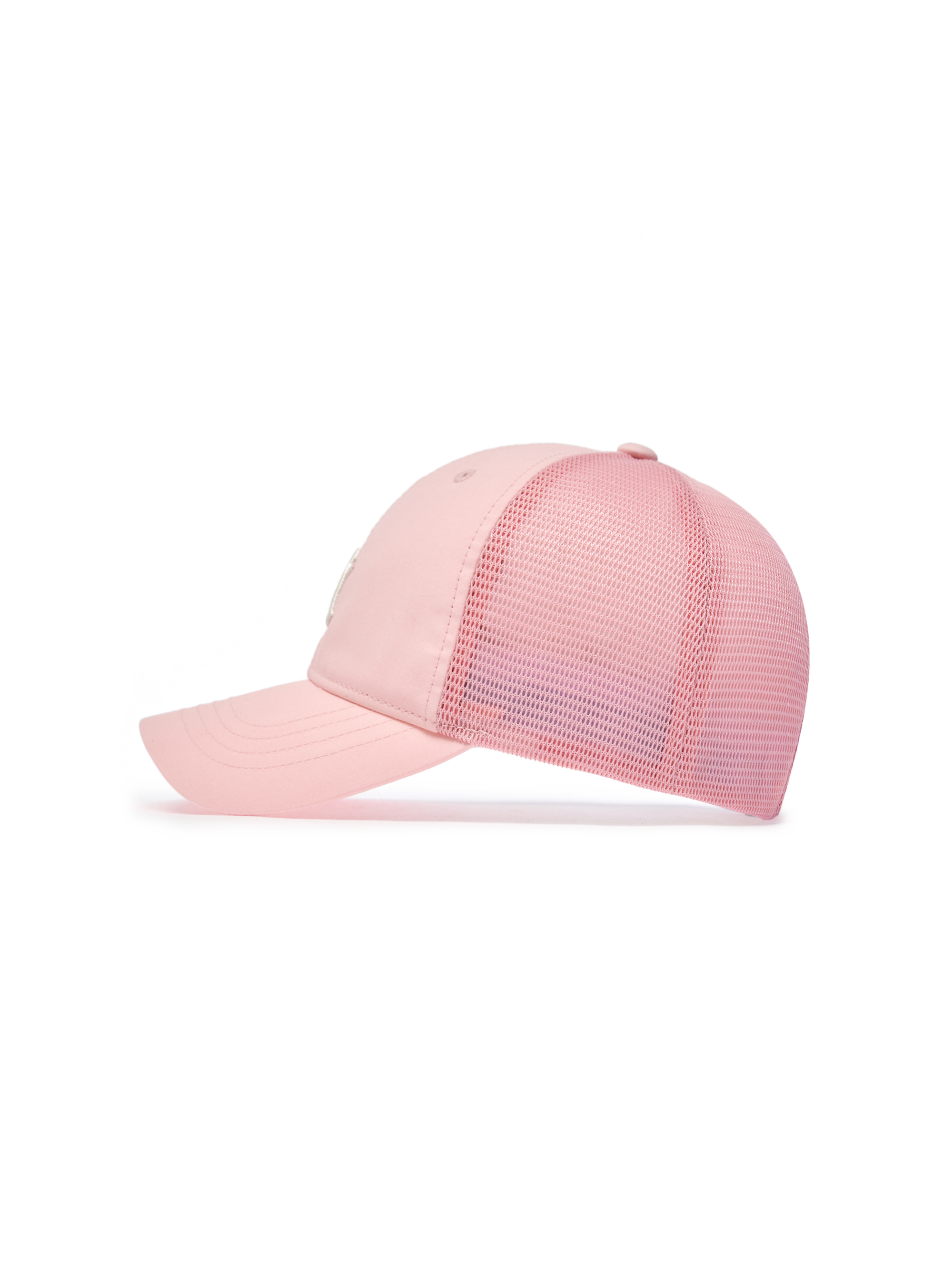 Cracked Mesh Ballcap