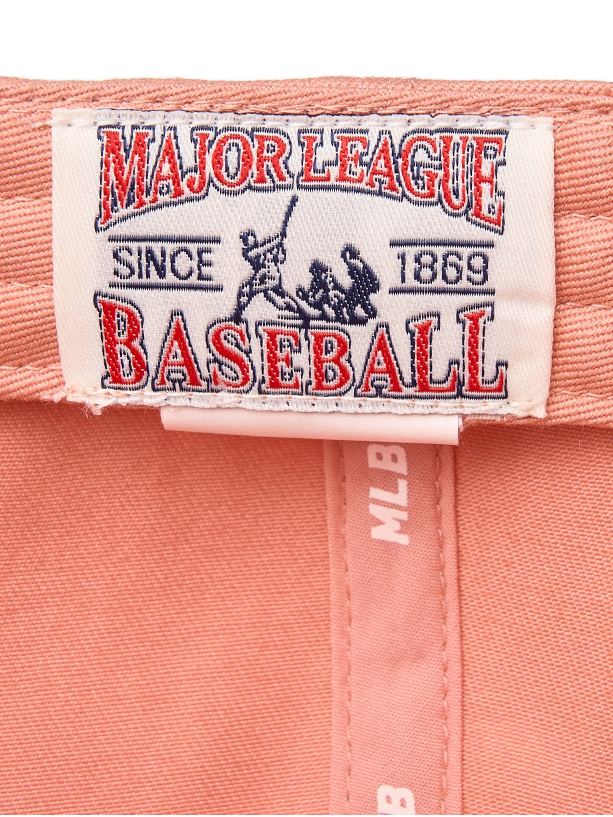 Ace Unstructured Ballcap