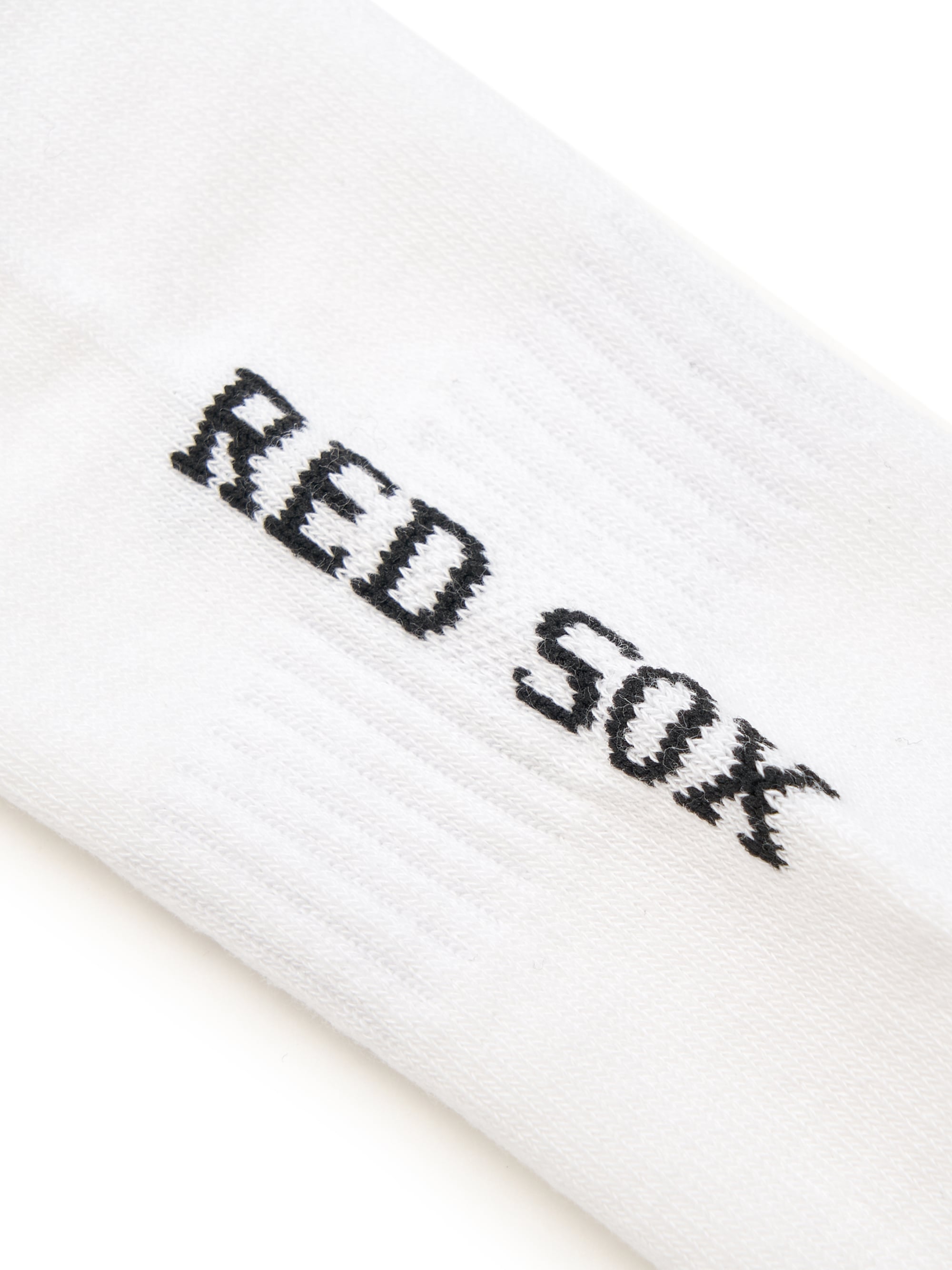 DAILY SMALL LOGO SOCKS 3PAIRS SET