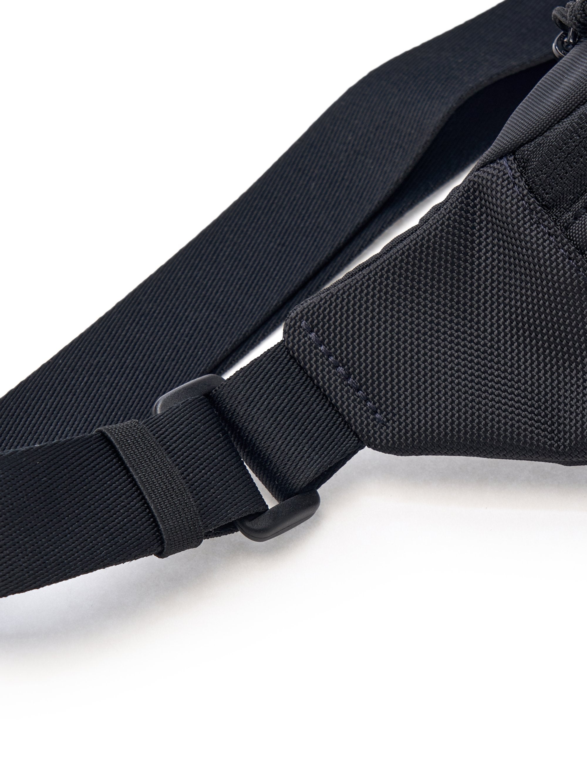 Basic Gorpcore Hipsack