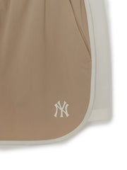 Women's Small Logo Dolphin Water Shorts