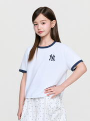 SPORTIVE LIKE ARTWORK T-shirt (Girl's)