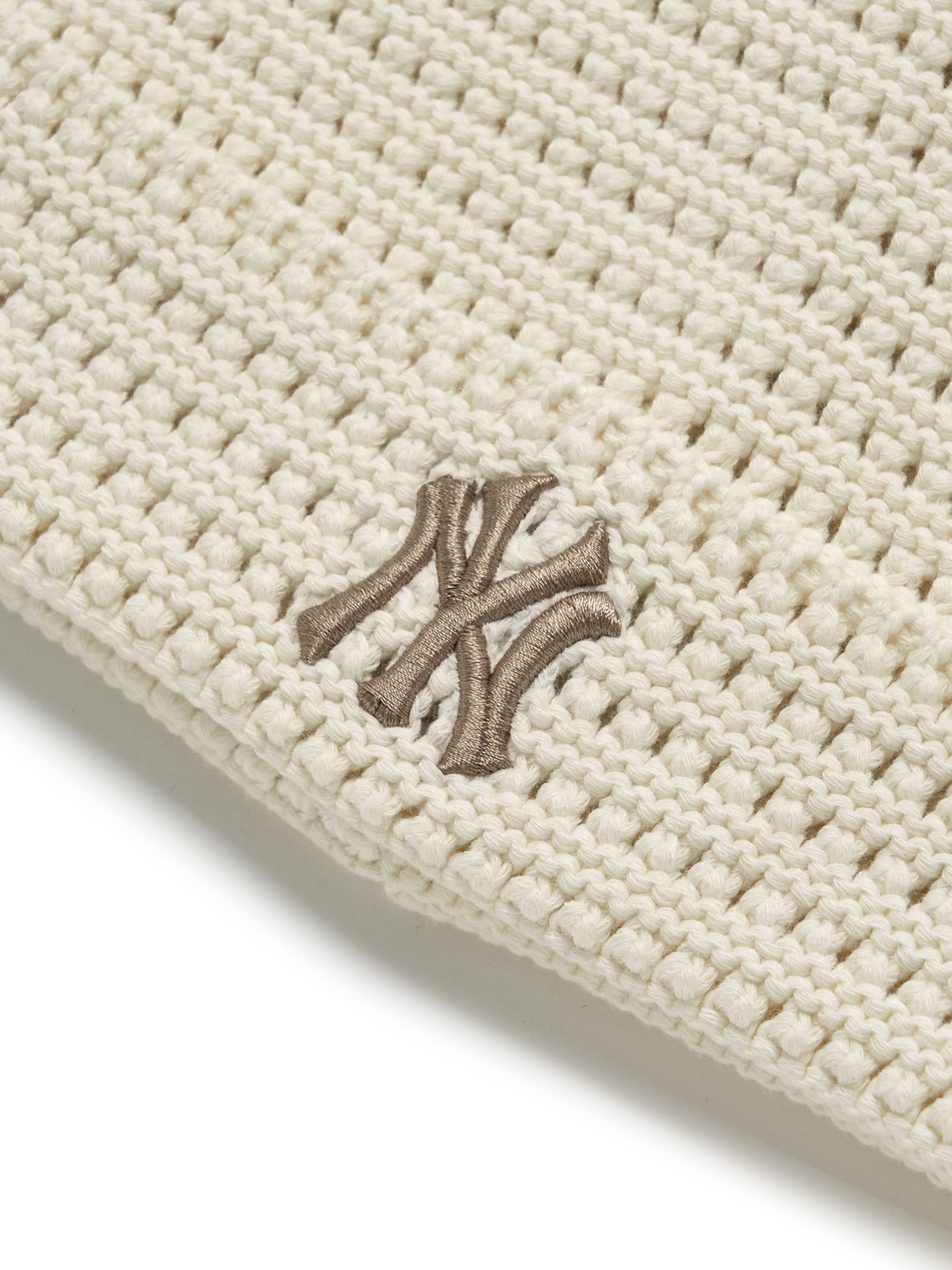 Miyoung Crochet Beanie