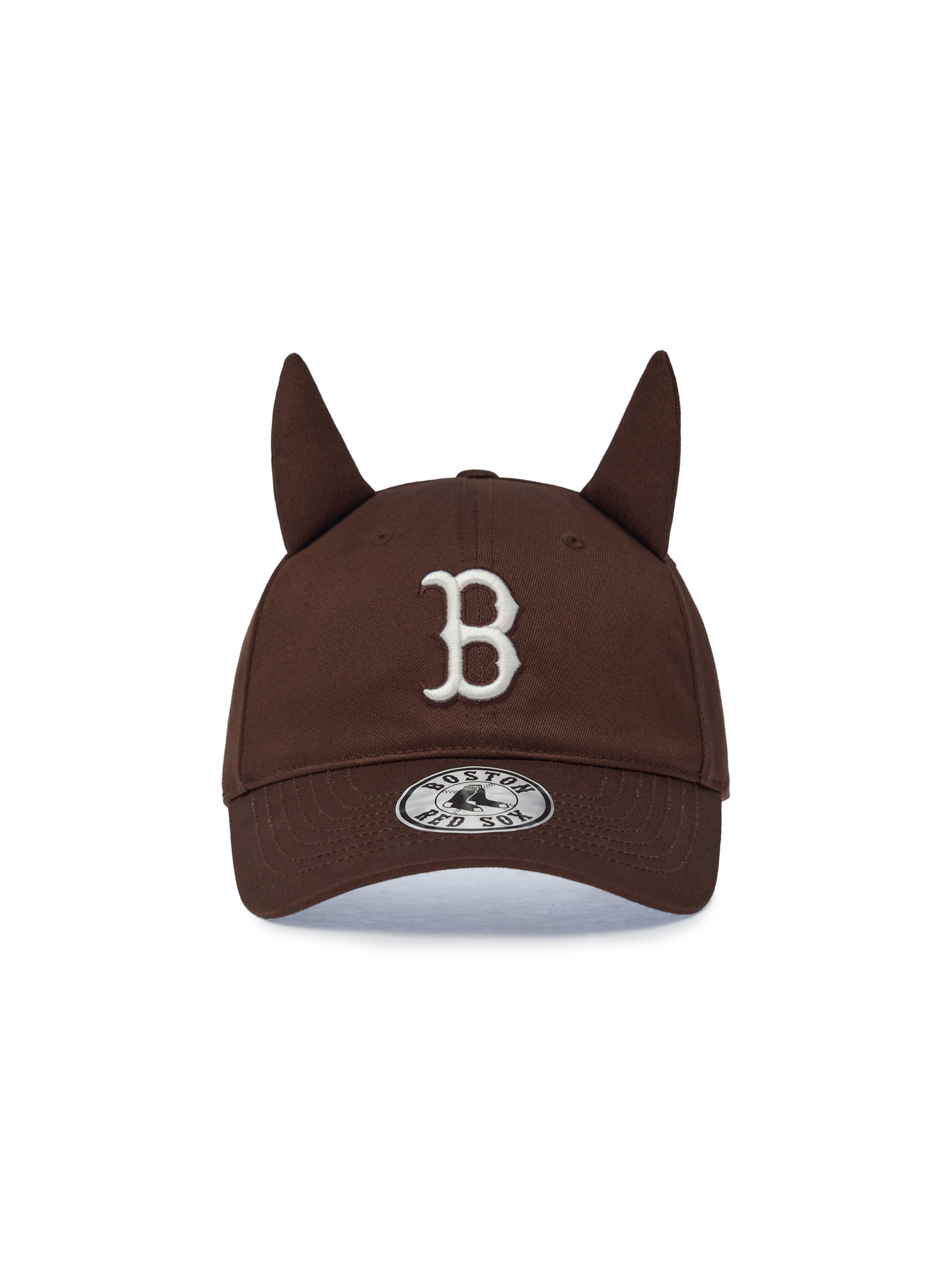Signature Devil Unstructured Ballcap