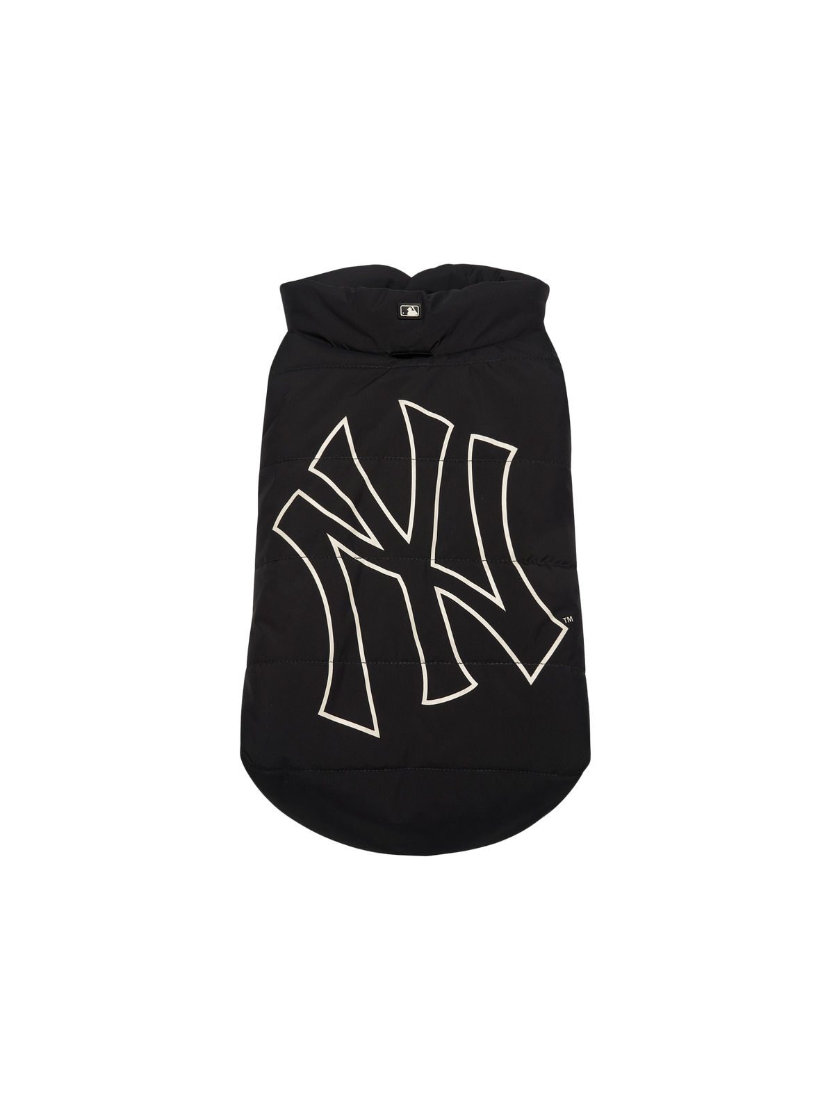 Pet Mega Logo Down Jacket