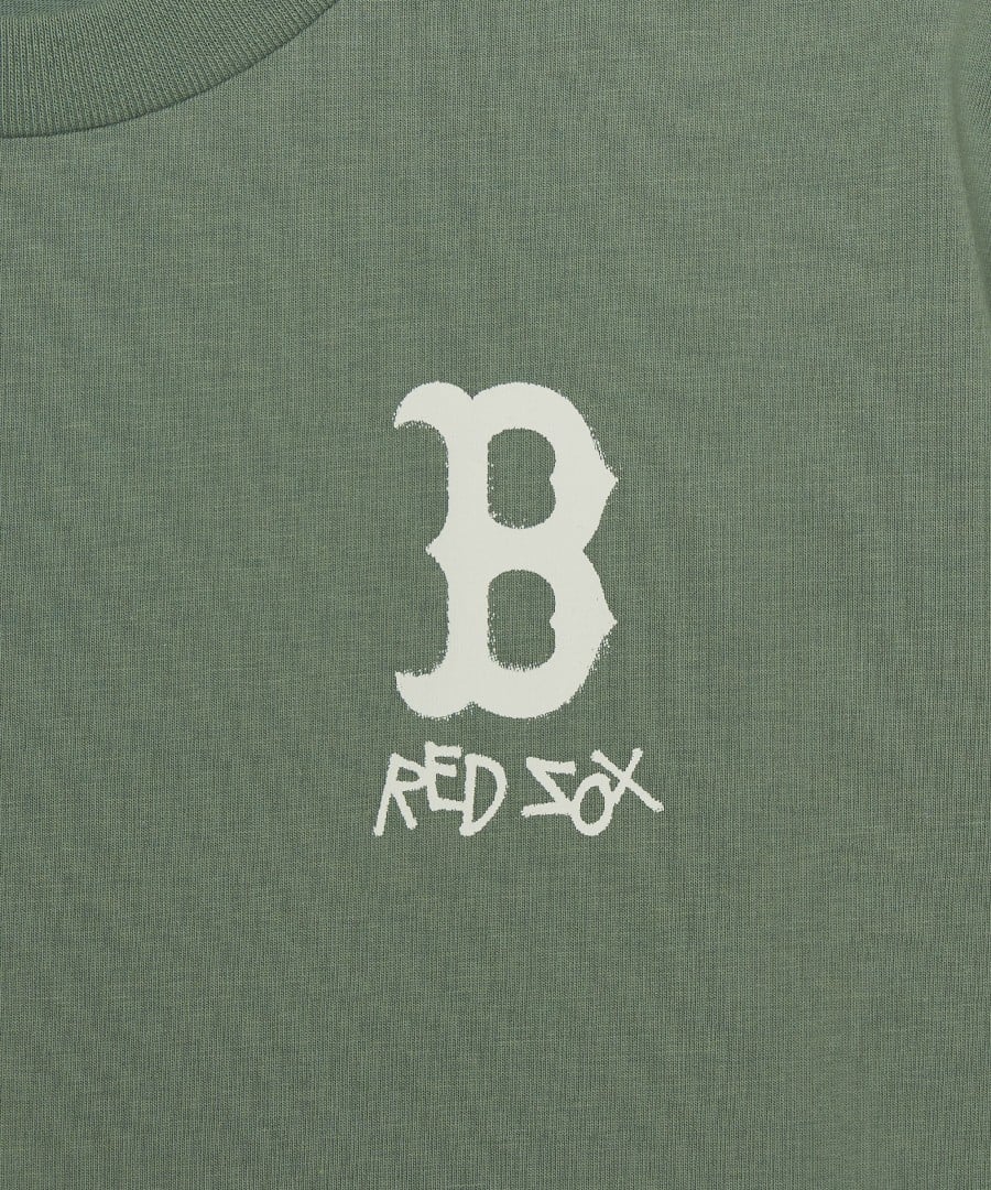STREET BASIC ARTWORK T-shirt