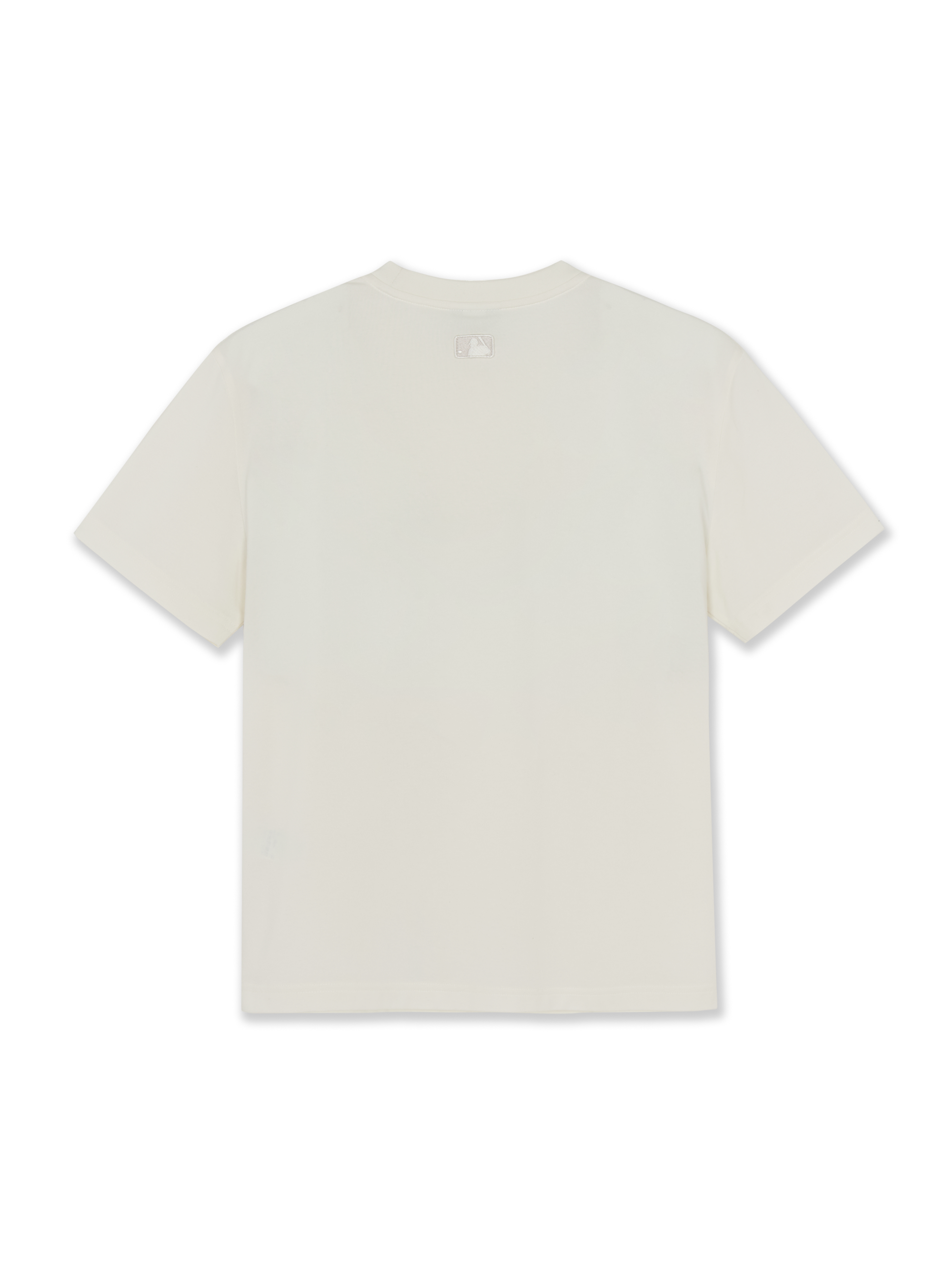Basic Small Logo Regular Fit T-Shirts