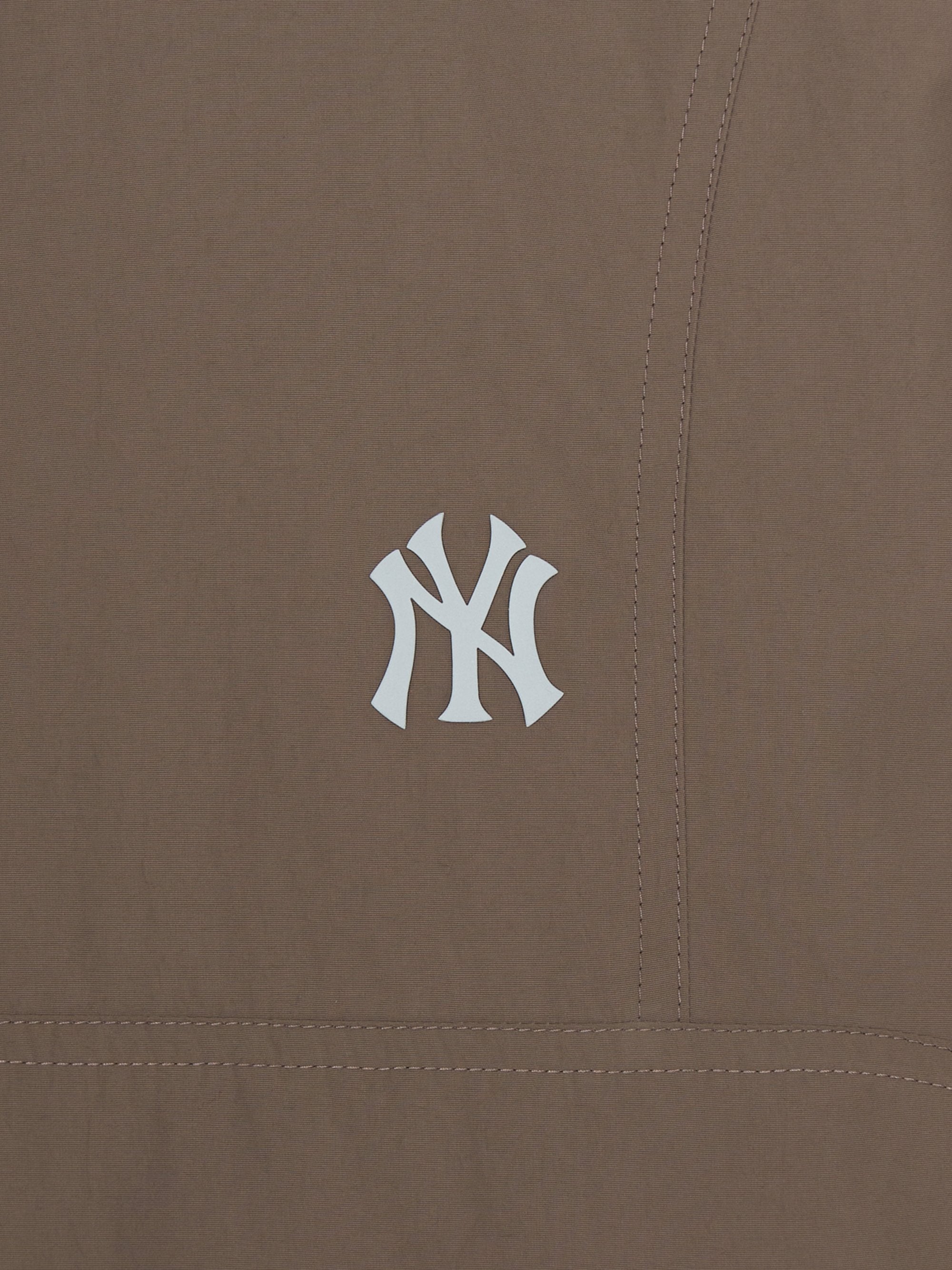 Gorpcore Shorts Sleeve Anorak