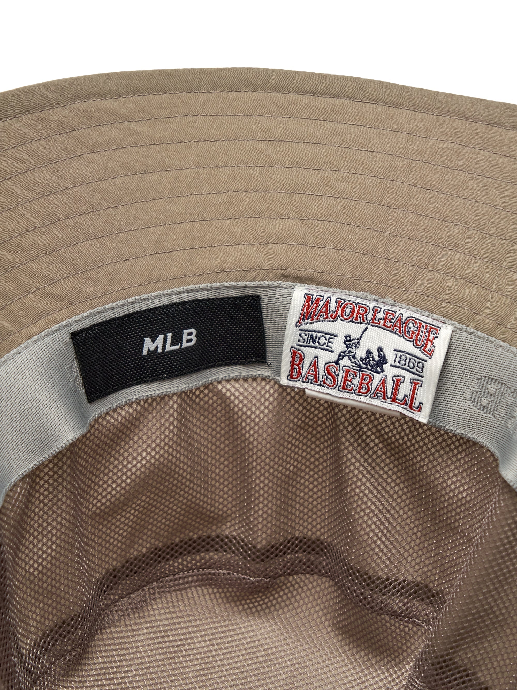 GORP CORE Lightweight Nylon Safari Bucket Hat