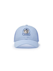 MEGABEAR Wappen Mesh Ballcap