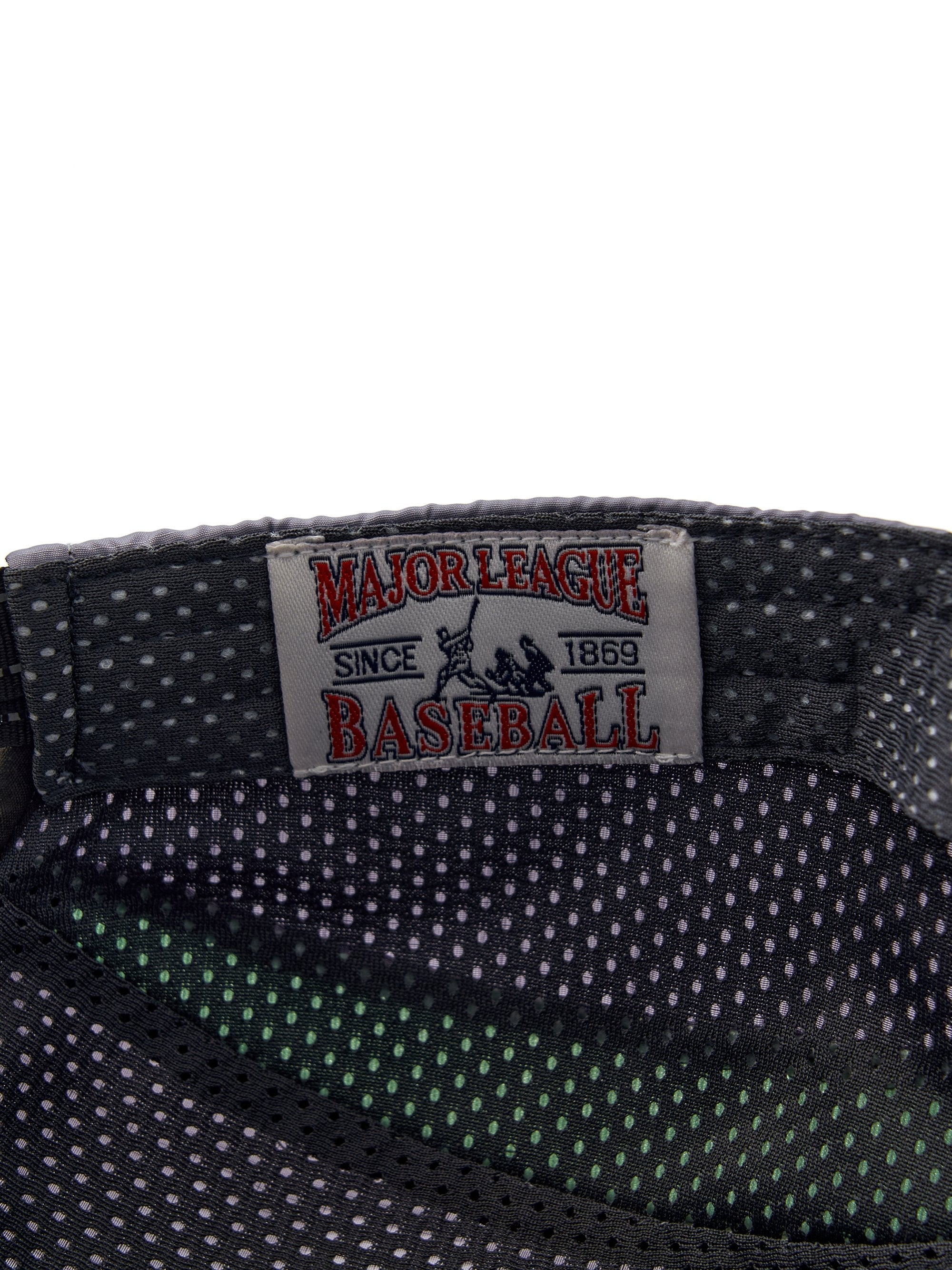 Curve Runner Ballcap