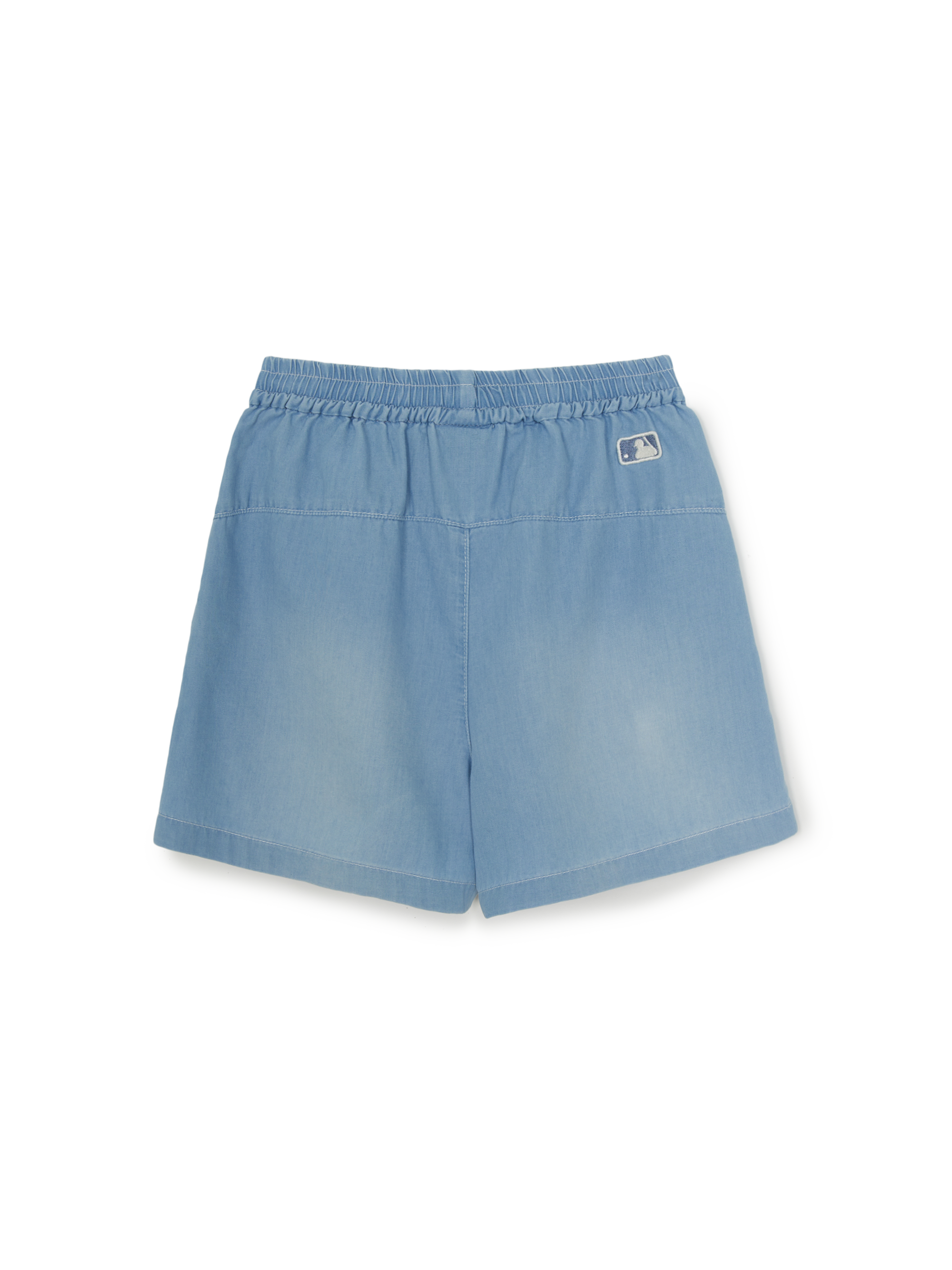 BASIC Girl's Cool Field Shorts