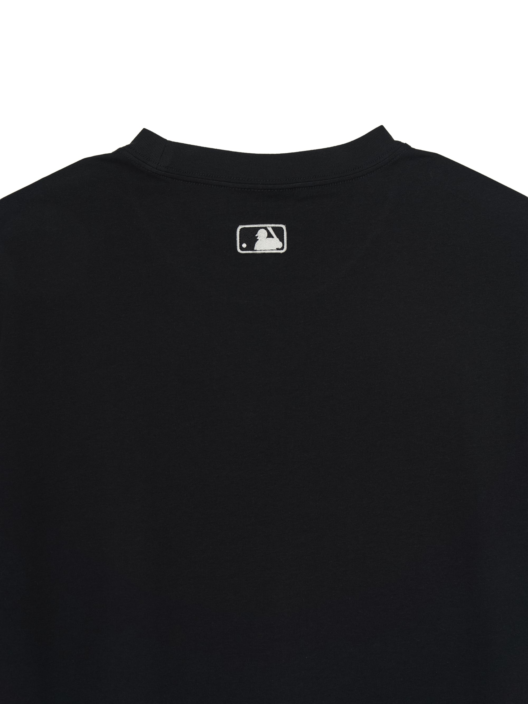 Basic Light Weight Over Fit T-Shirts