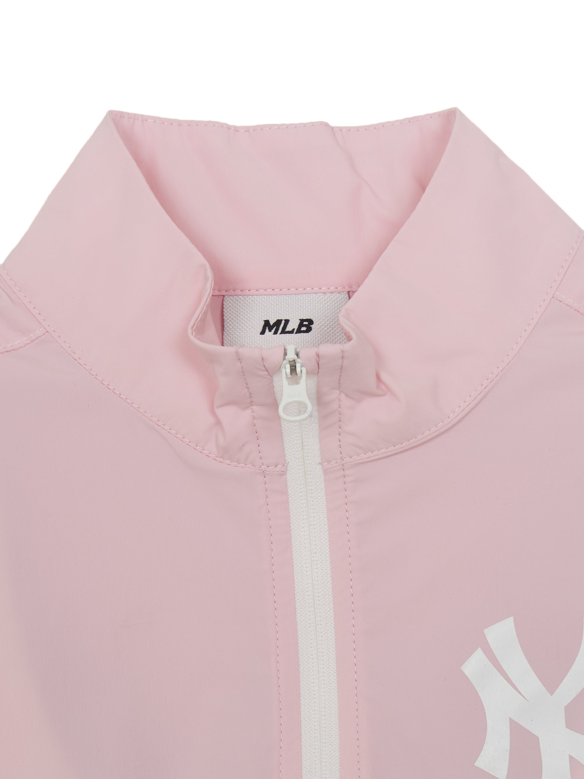 Sportive Basic Woven Anorak Set