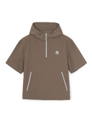 Gorpcore Shorts Sleeve Anorak