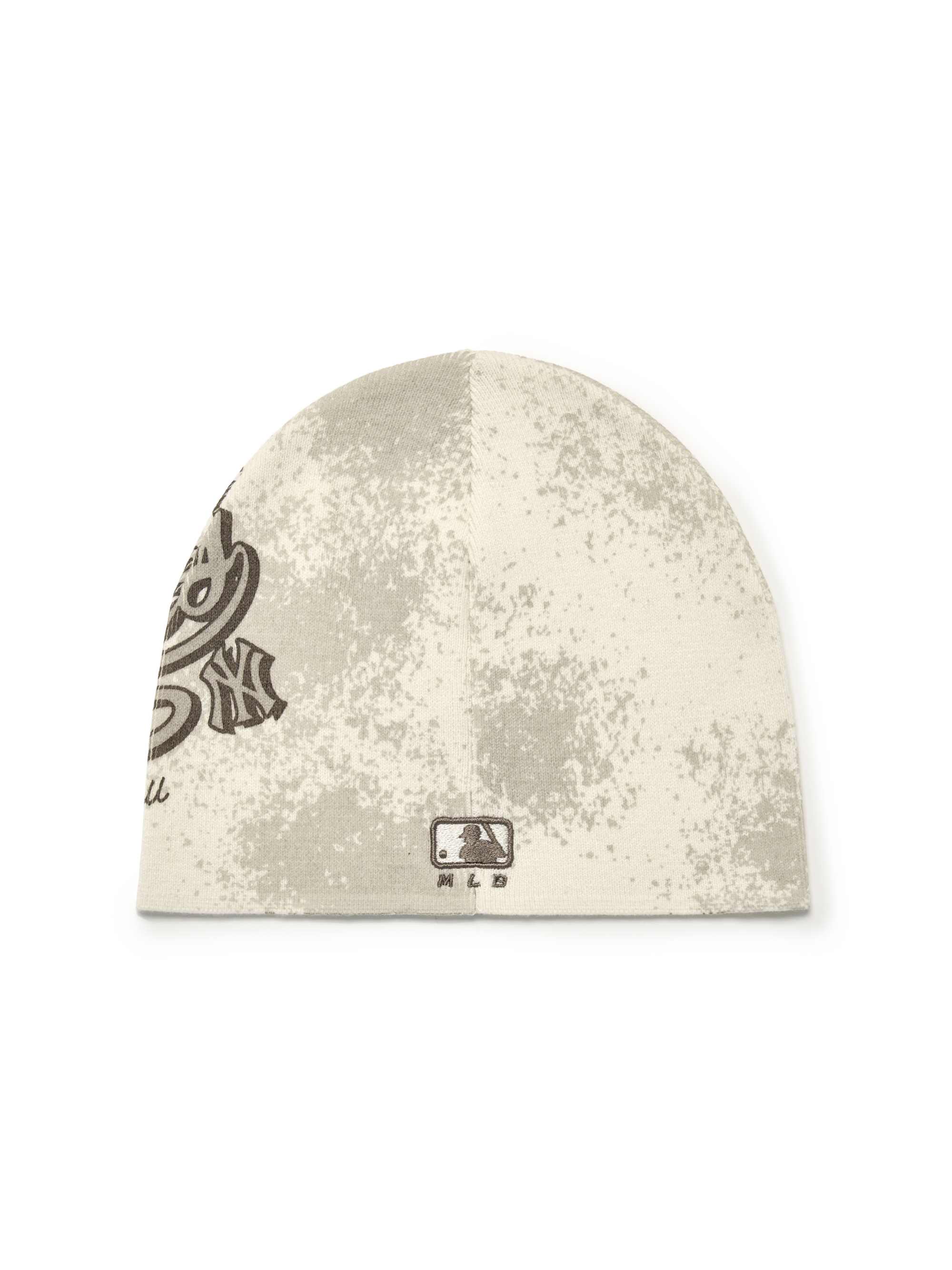 Vintage Spring Beanie