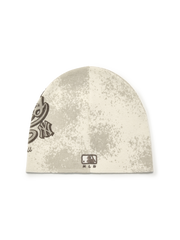 Vintage Spring Beanie