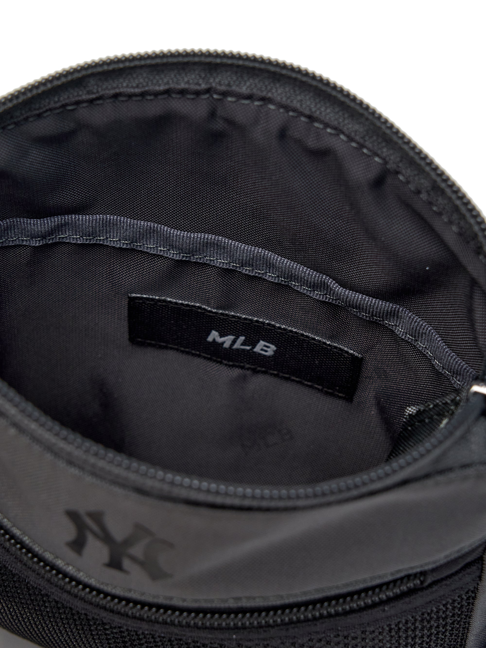 MESH MINI CROSSBAG