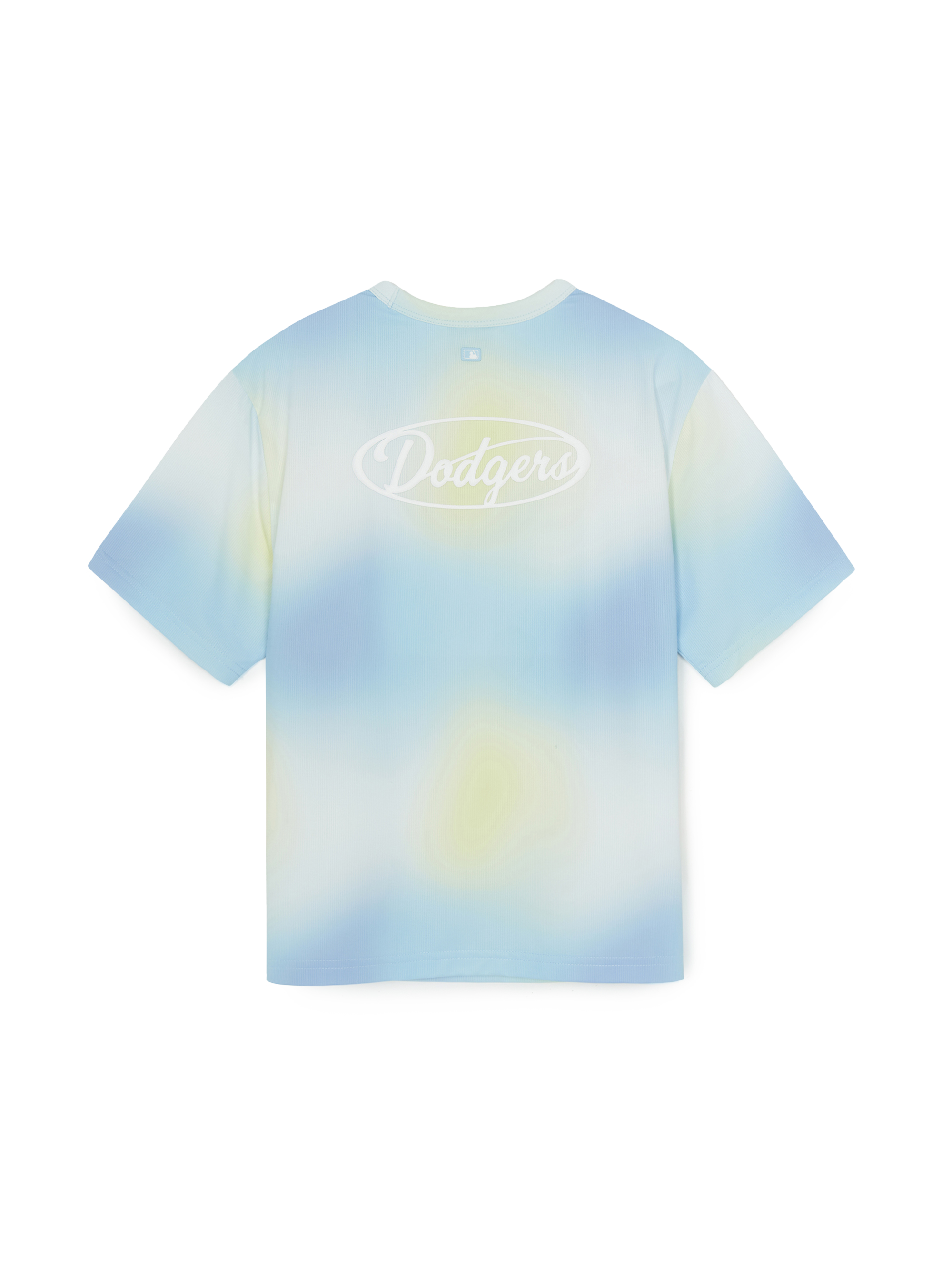 OUTDOOR BASIC GRADATION T-shirt