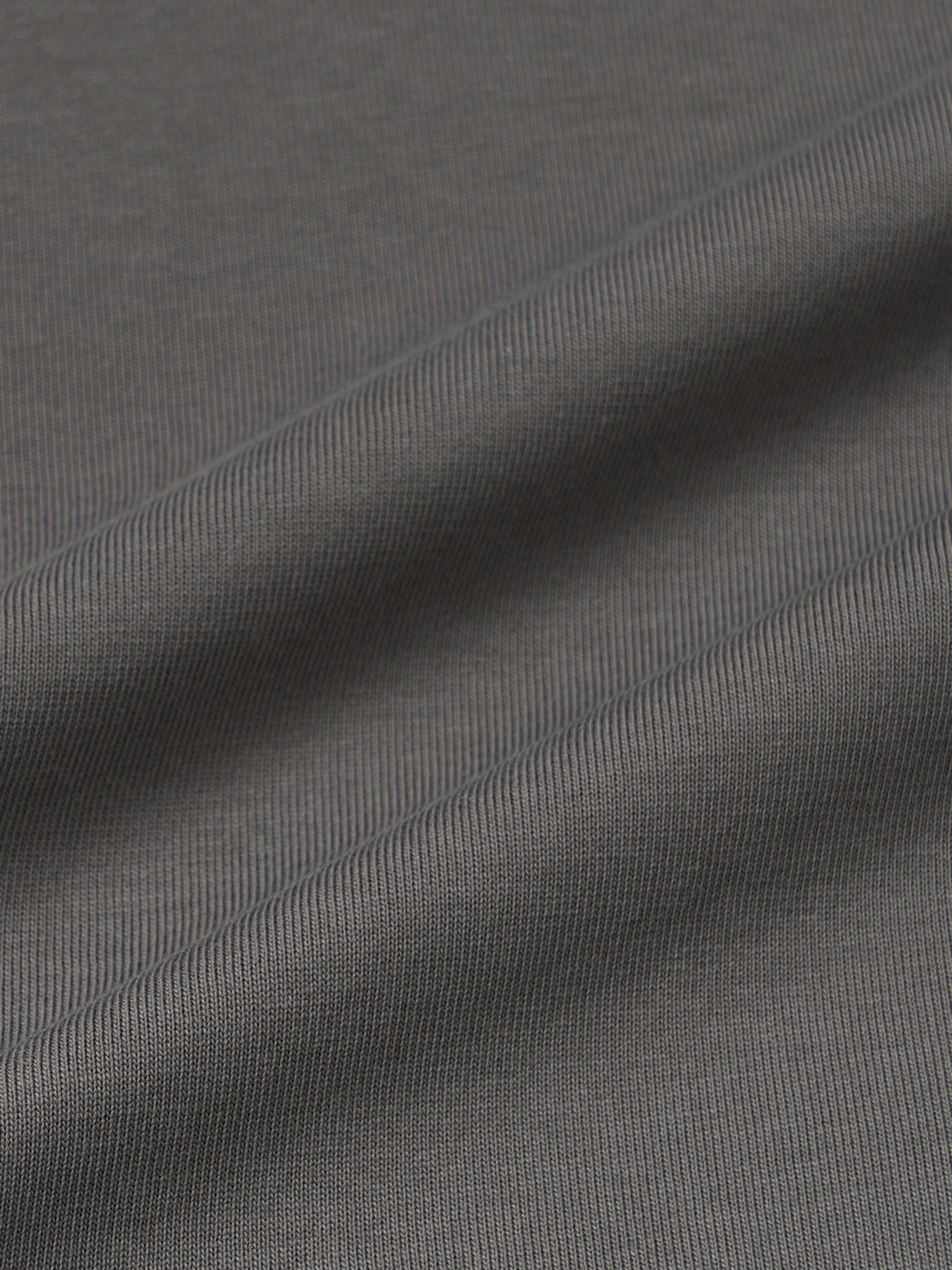Vintage Monogram Pocket T-shirt