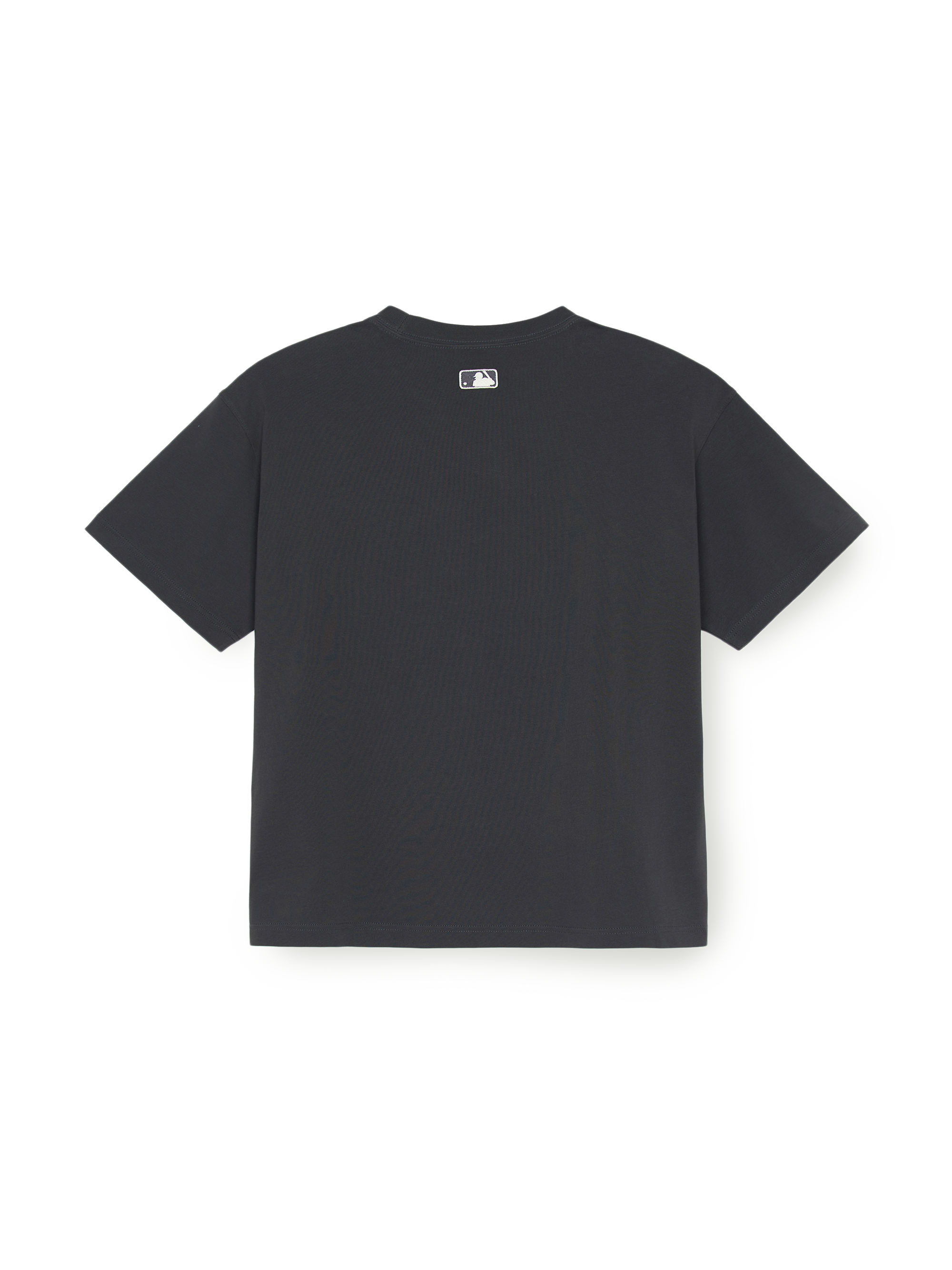 Basic Heavy Weight Over Fit T-shirt