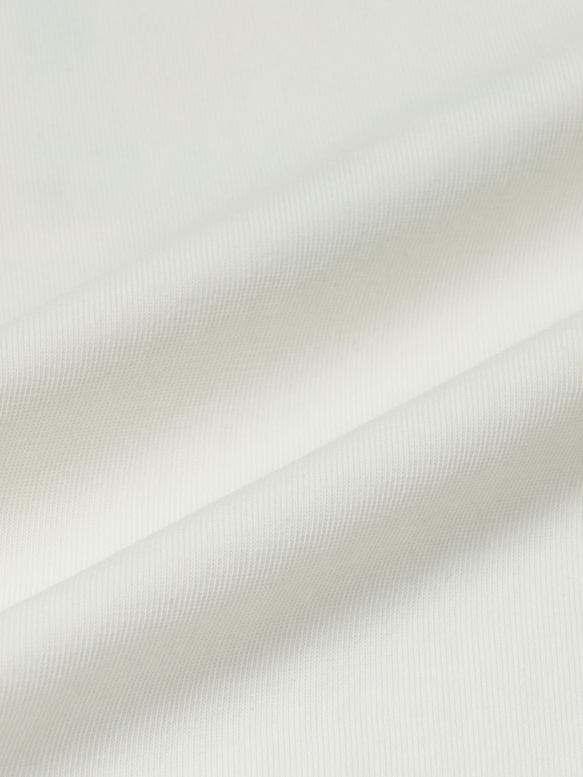 Basic Street Gradation Lettering T-shirt