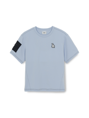 OUTDOOR BASIC PANTS, T-SHIRT SET