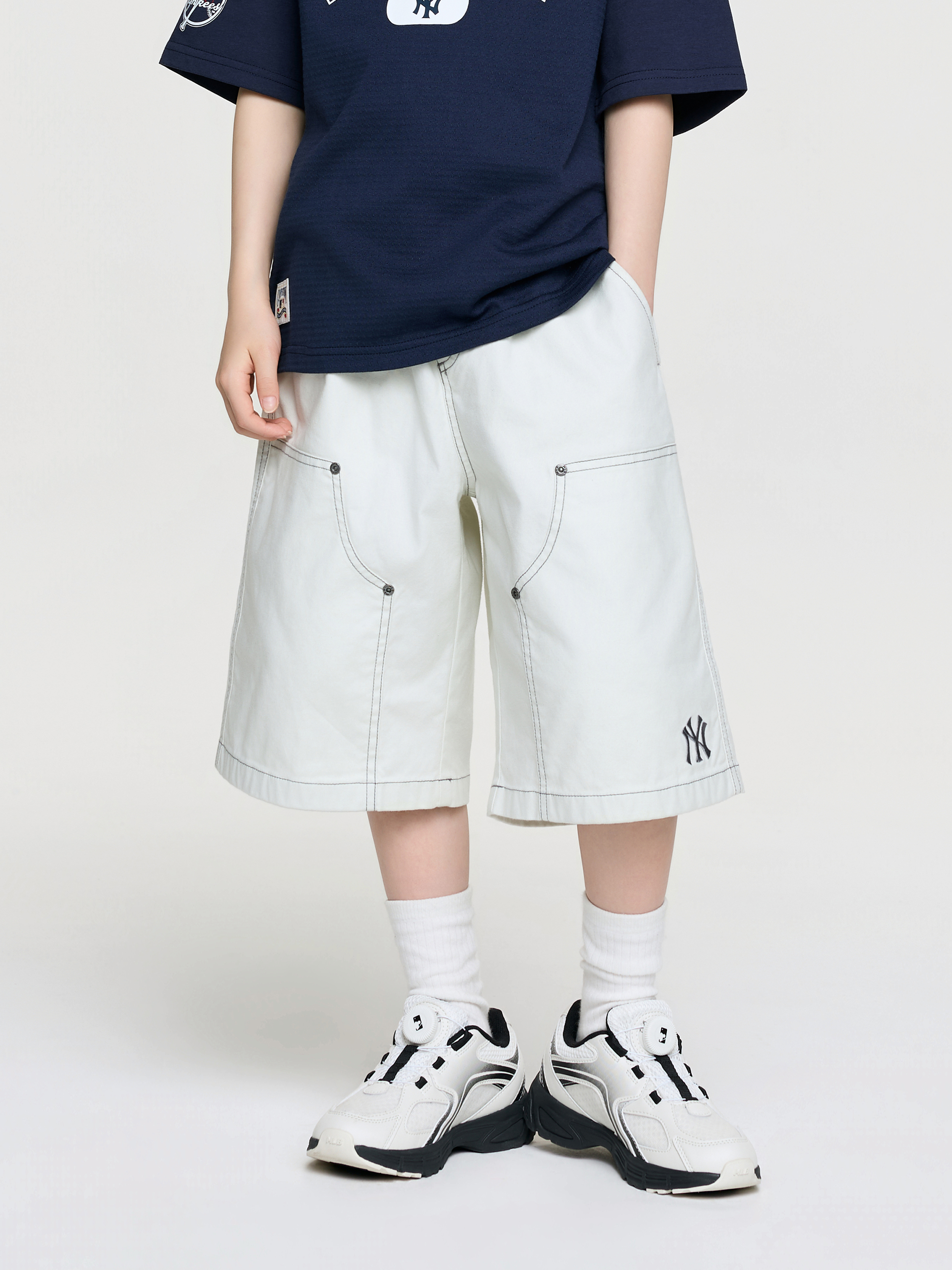 STREET BURMUDA Shorts