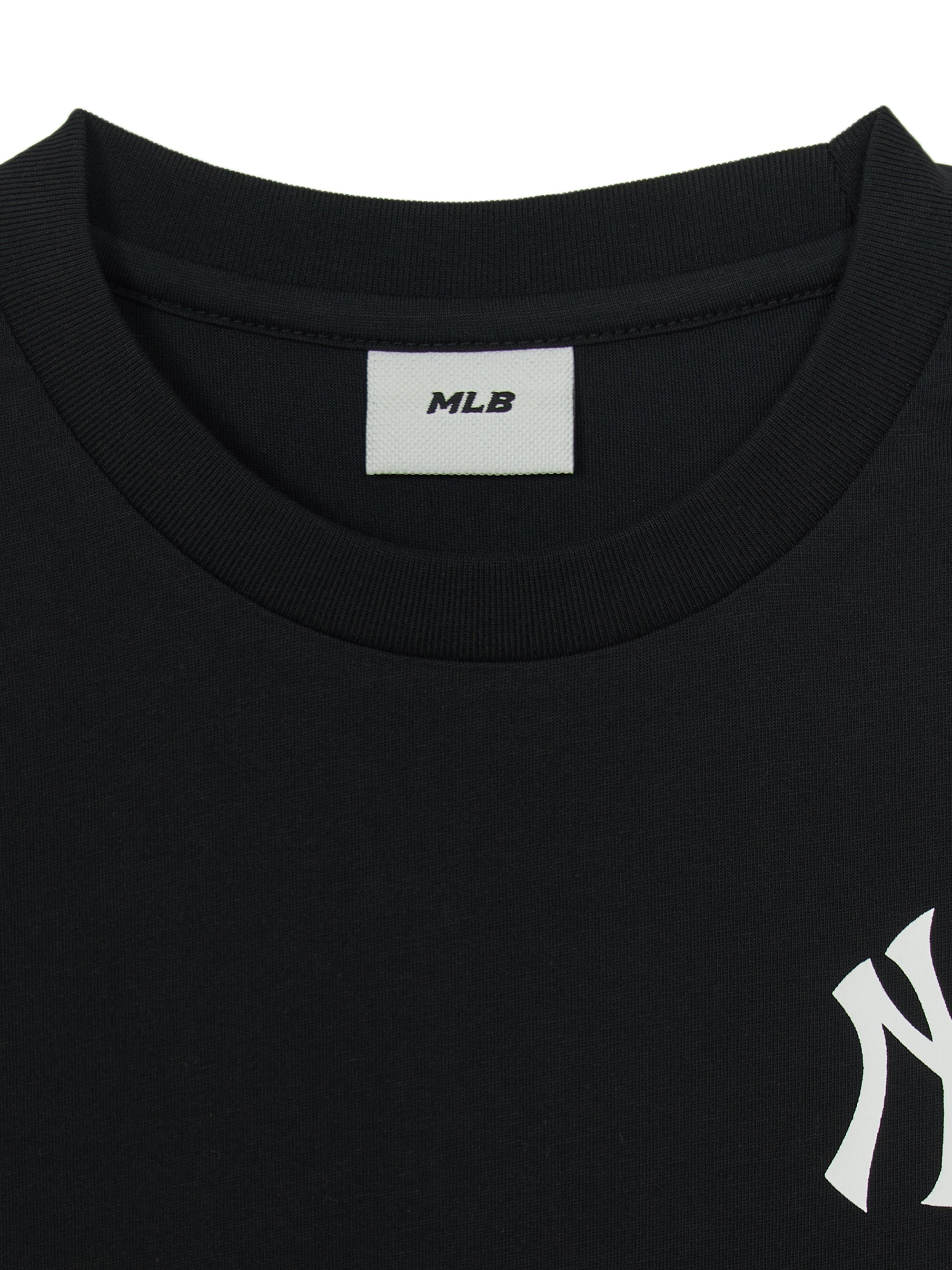 Basic Long Sleeve T-shirt (2 Pack)