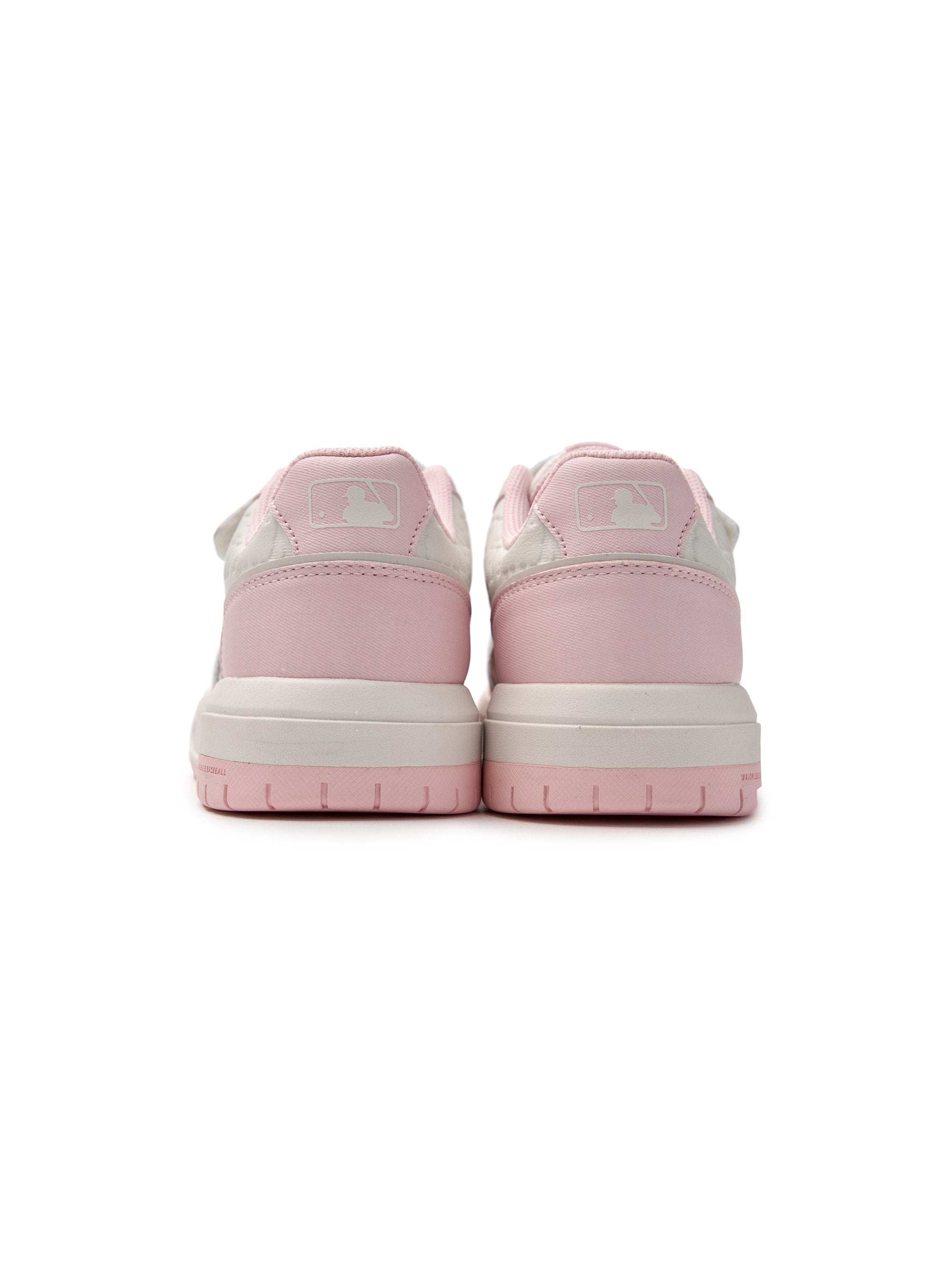Chunky Liner Embo Denim Monogram Junior
