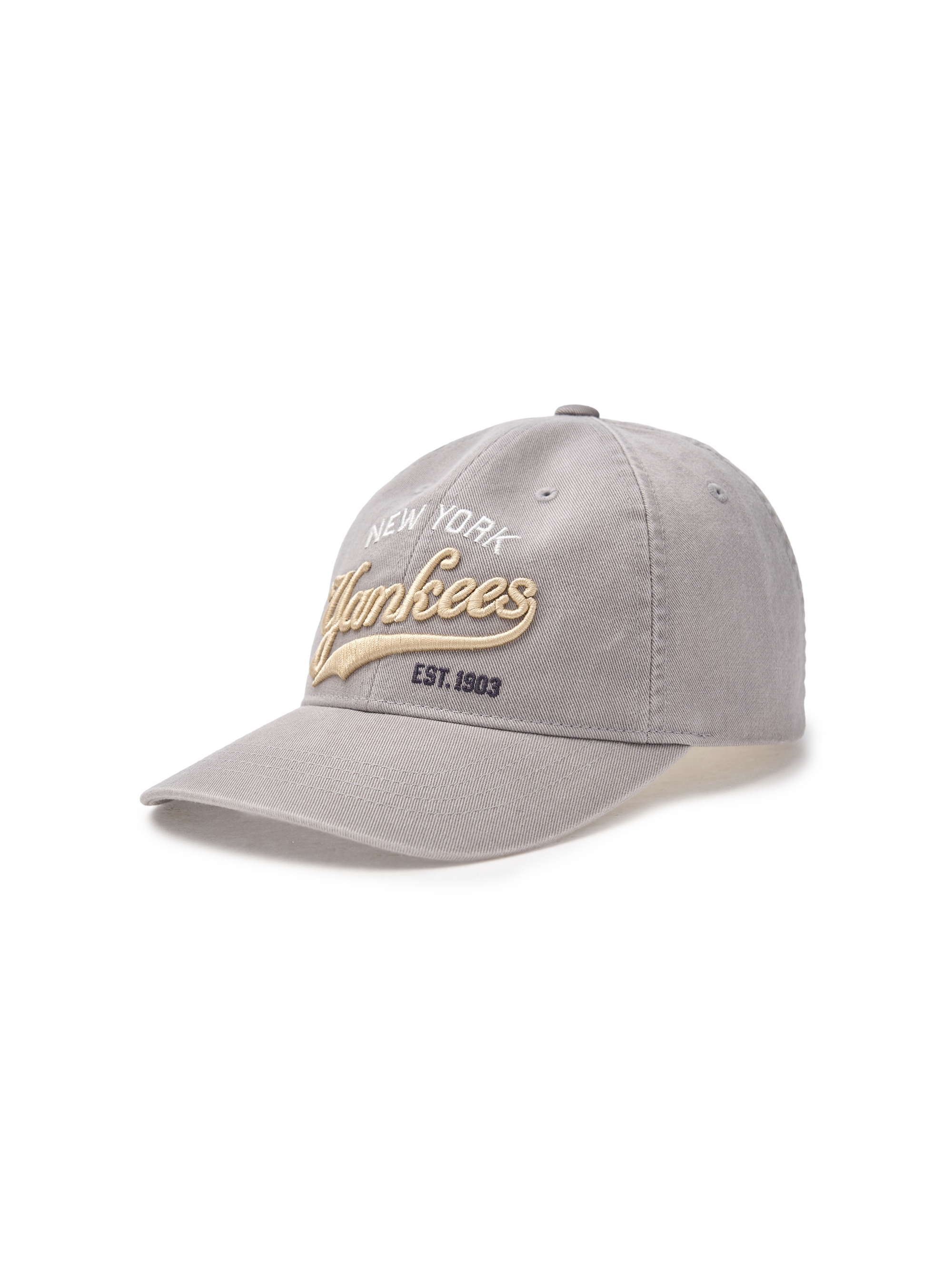 Washing Leterring Ballcap