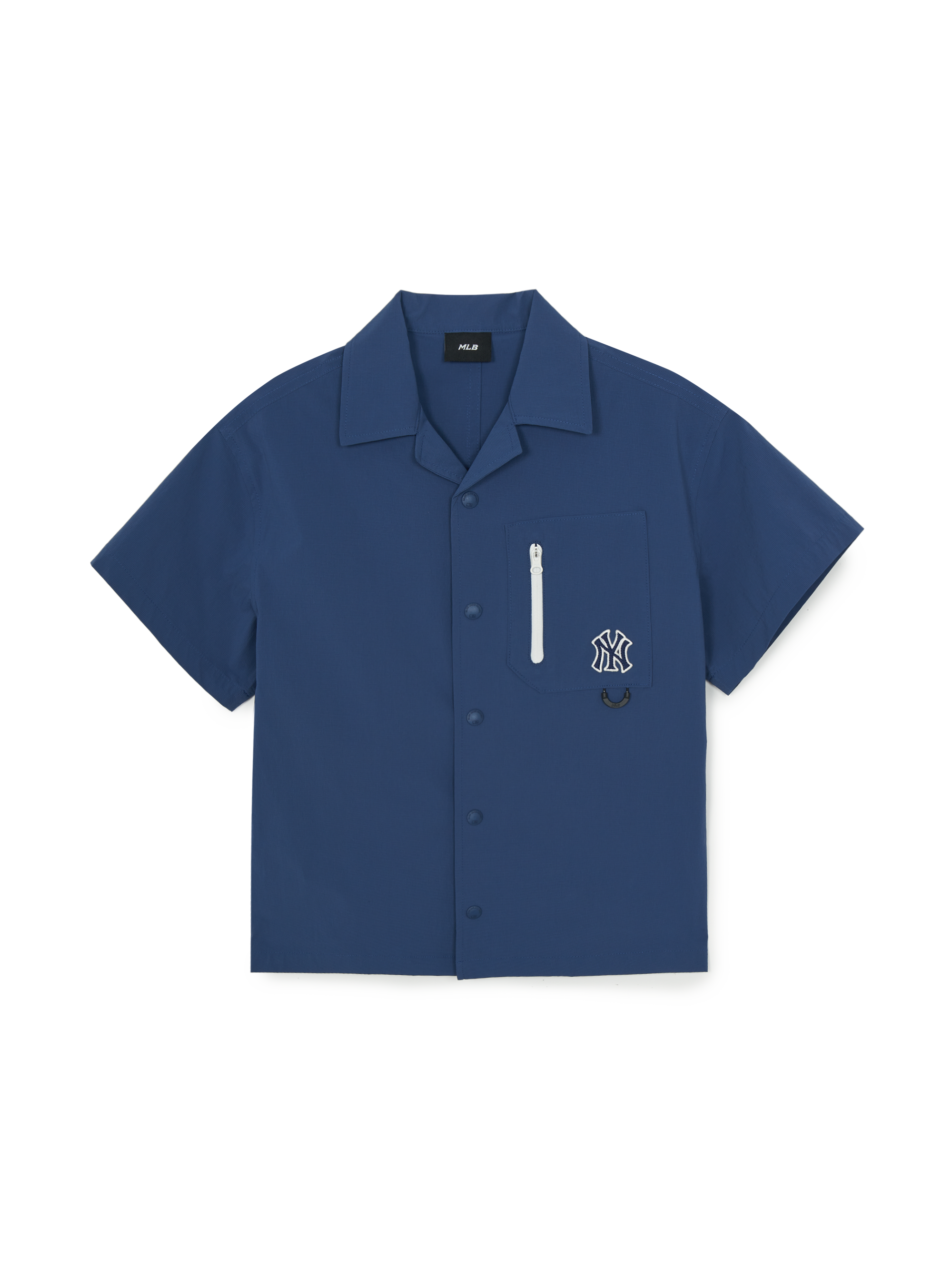 Basic Outdoor Woven Shirts