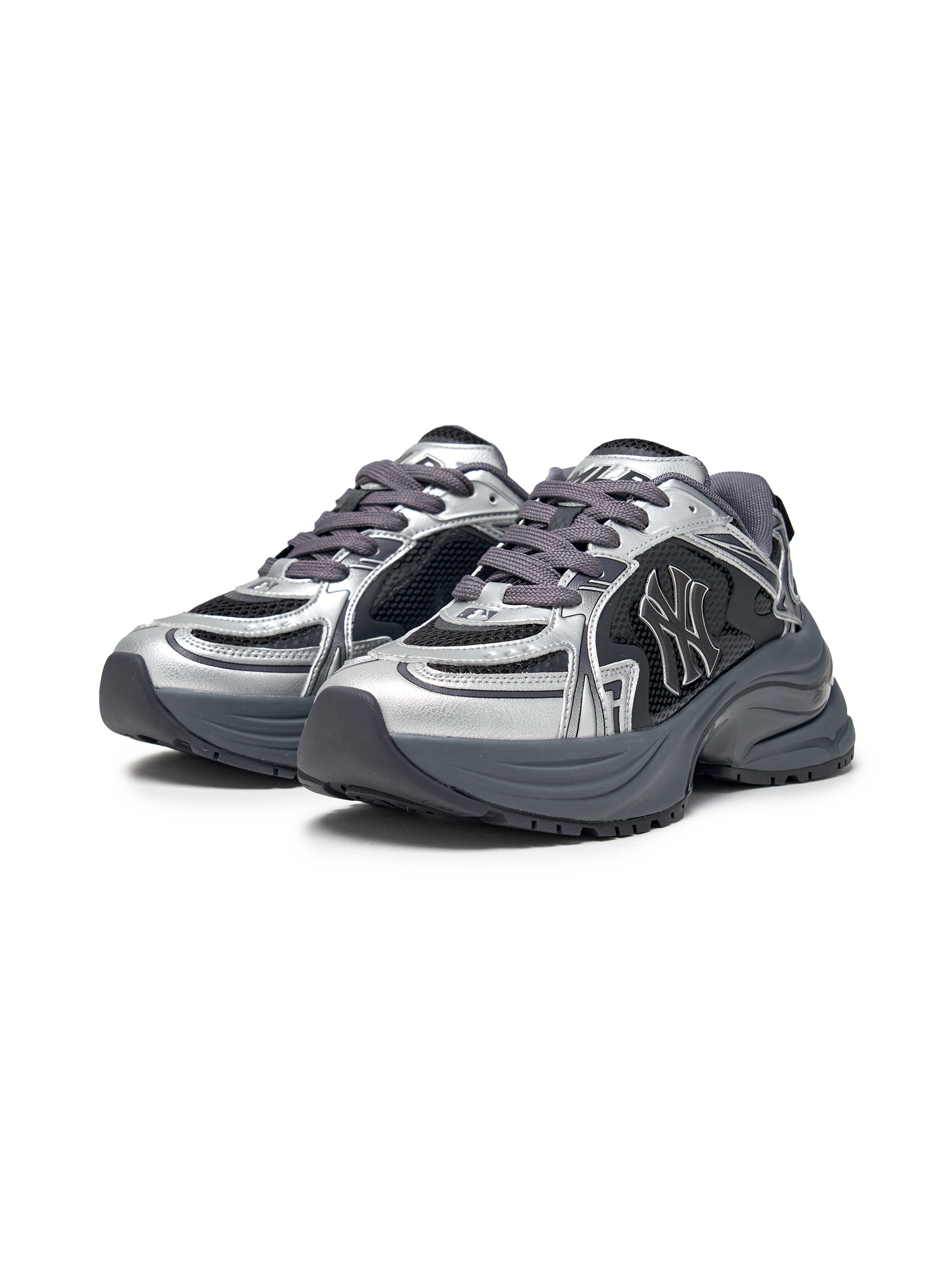 Curve Runner Enamel