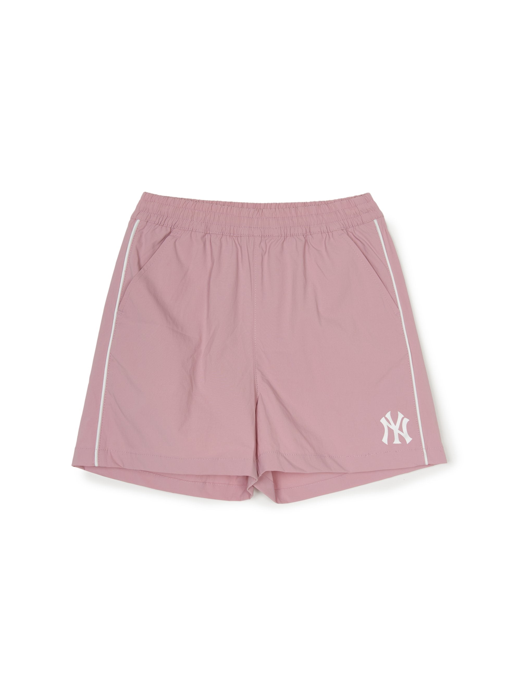 Varsity Girl's Striped T-shirt Set
