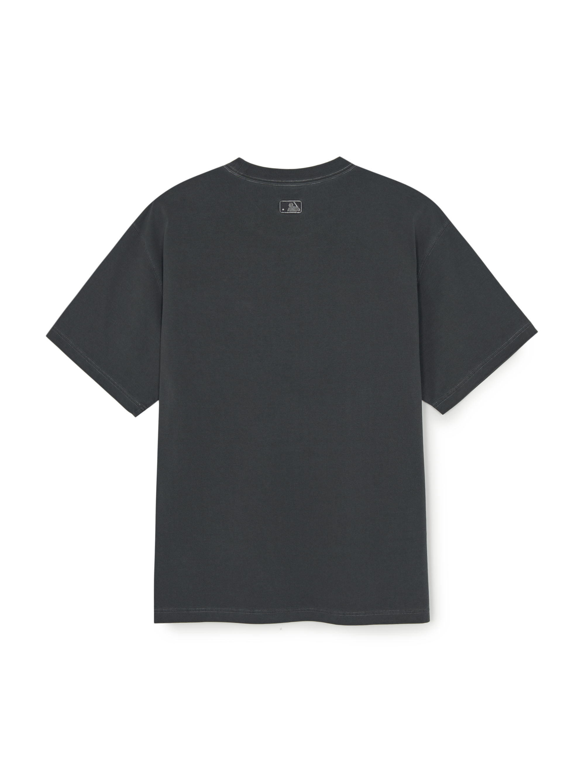 Vintage Washing Graphic T-shirt