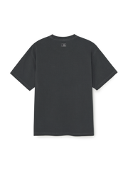 Vintage Washing Graphic T-shirt
