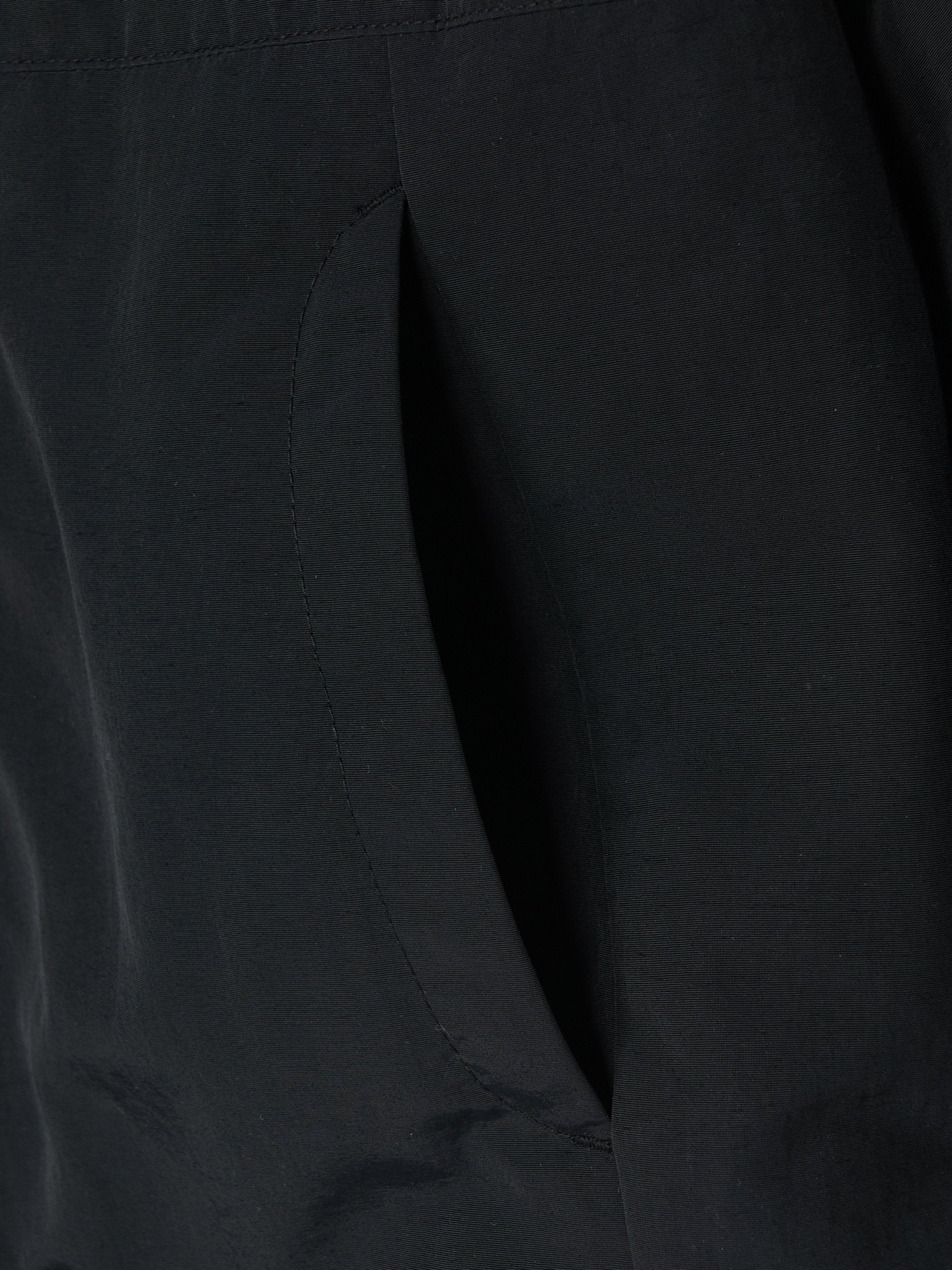 Basic Outdoor Windbreaker