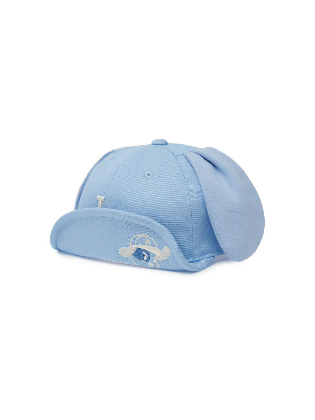 Bark & Banny Wire Cap