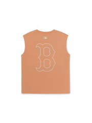 Sportive Basic Big Lux Sleeveless T-shirt
