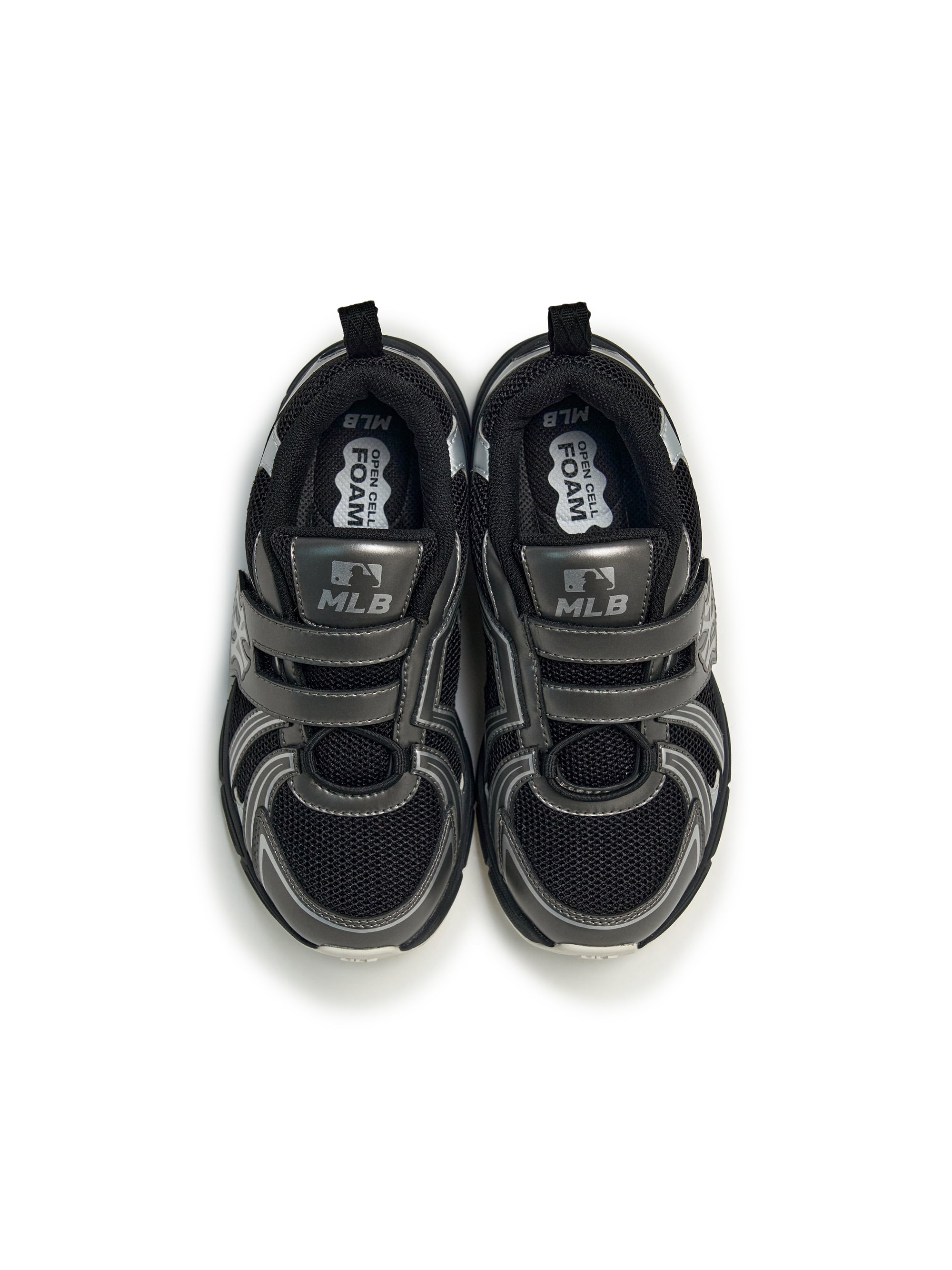 TRACK RUNNER