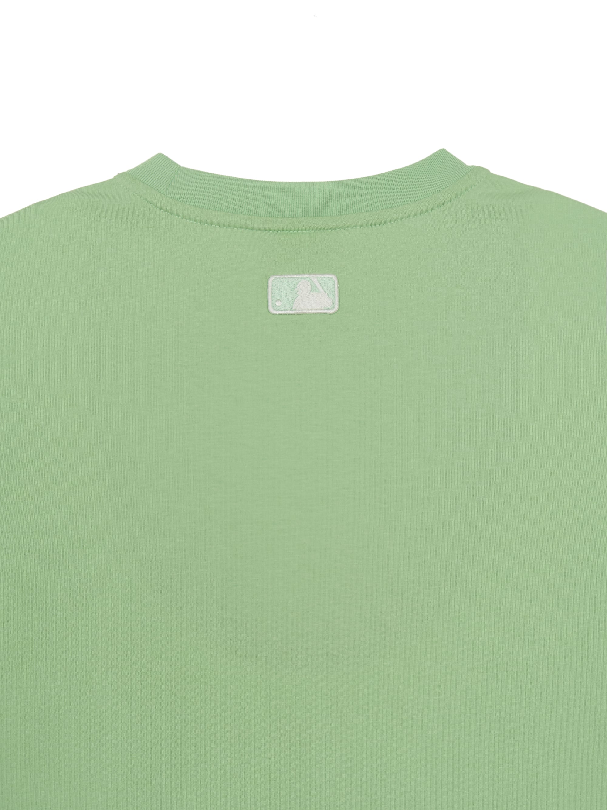 Summer Graphic Over Fit T-shirts