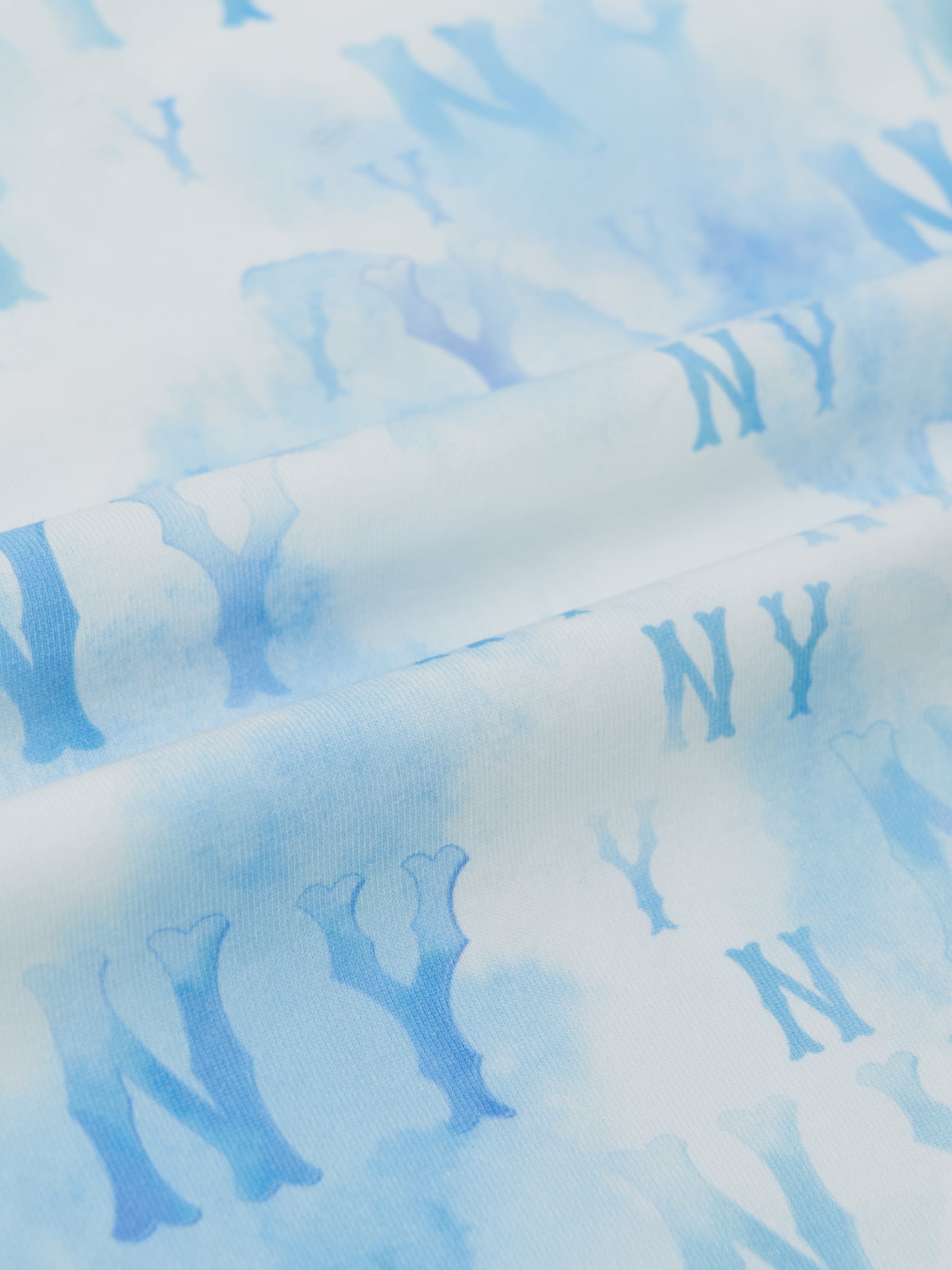 Sportive Monogram Water All-Over T-shirt