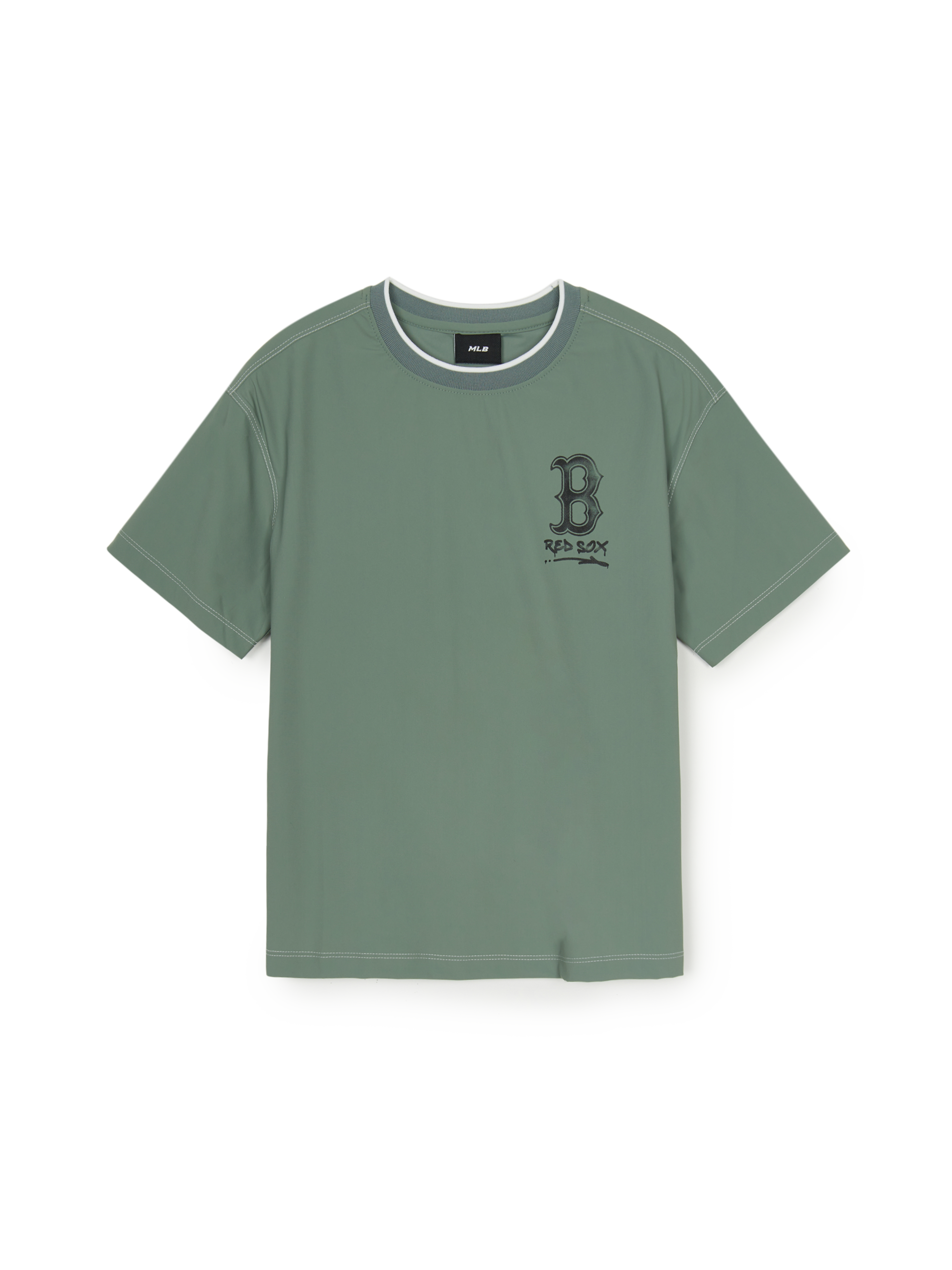 Outdoor Street T-shirt Set