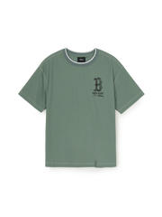 Outdoor Street T-shirt Set